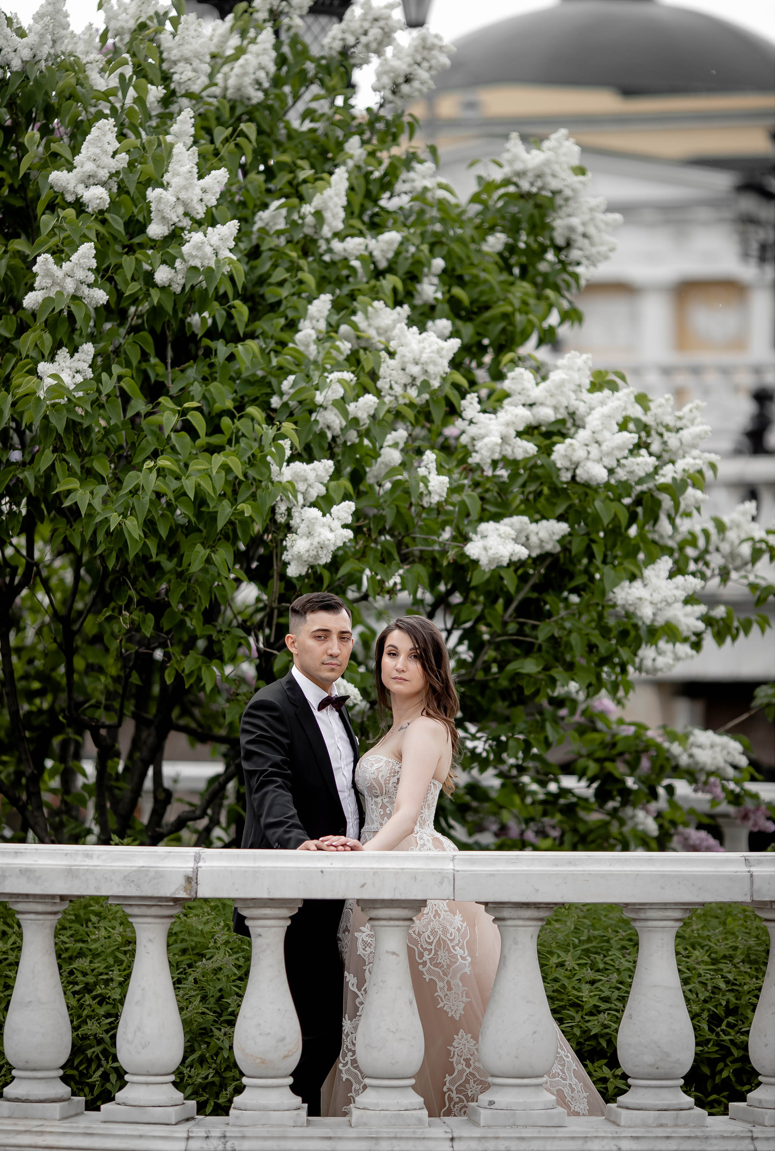 Владислав и Александра. Фотограф