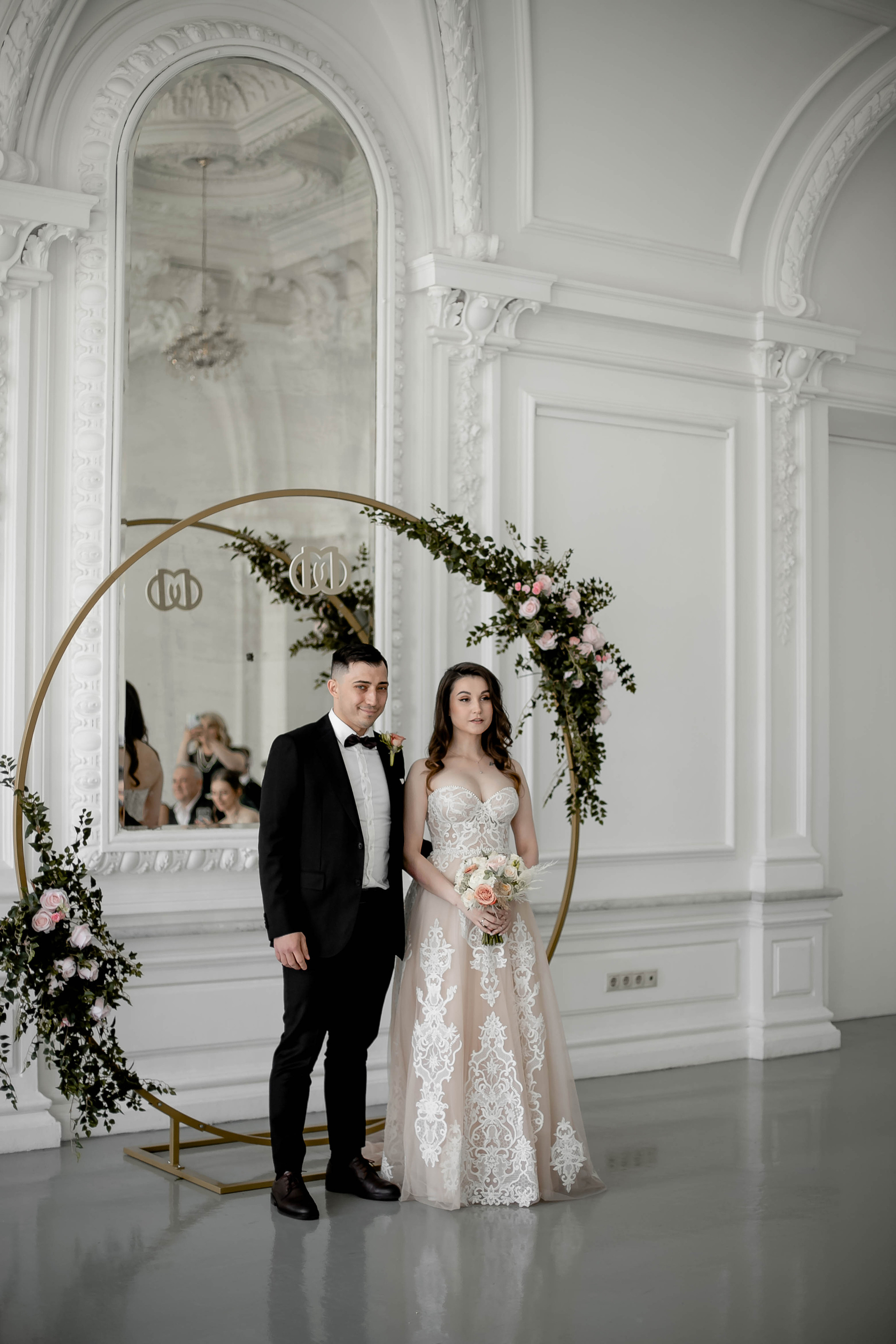 Владислав и Александра. Фотограф