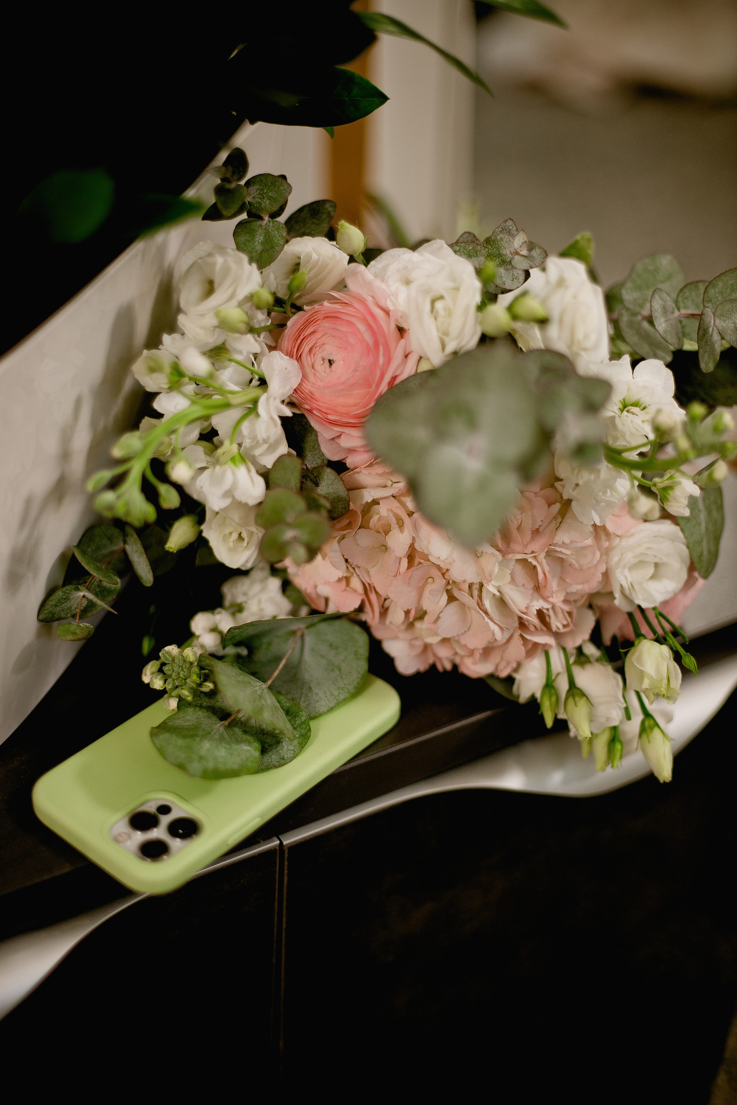 Дима и Зуля. Фотограф