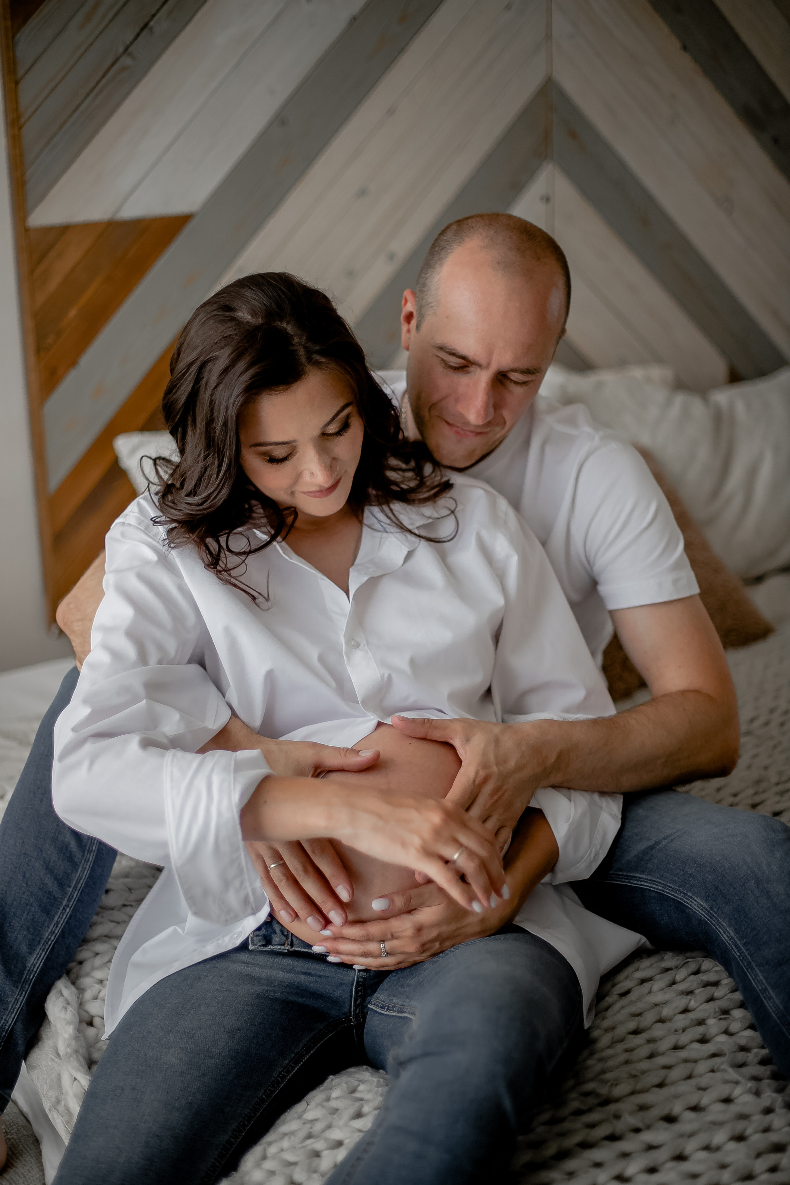 Дмитрий и Наташа. В ожидание чуда. Фотограф