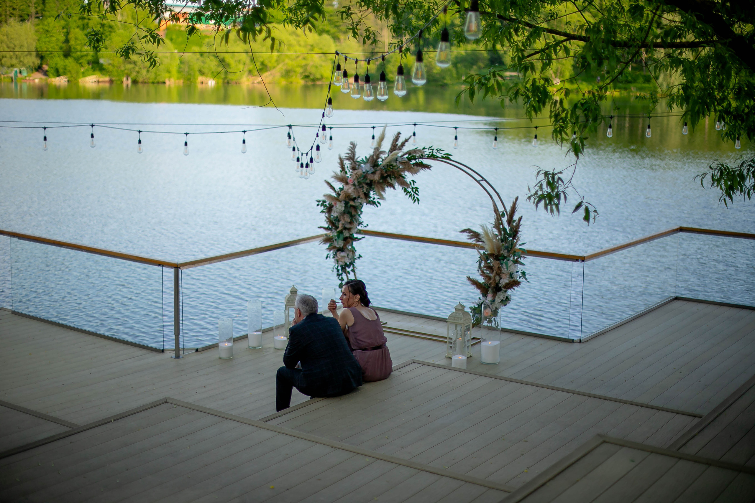 Владислав и Александра. Фотограф