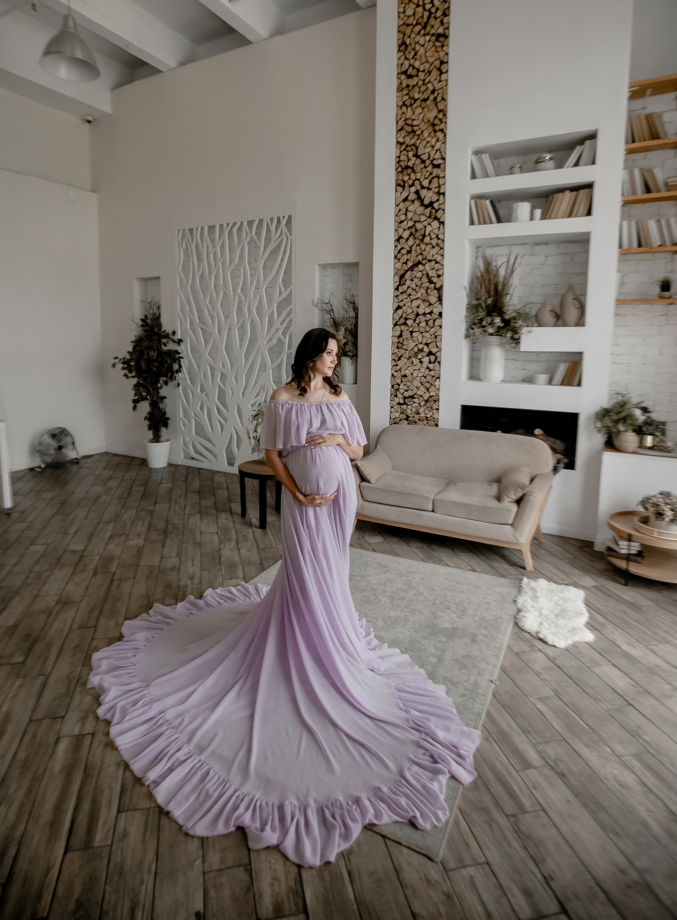 Дмитрий и Наташа. В ожидание чуда. Фотограф