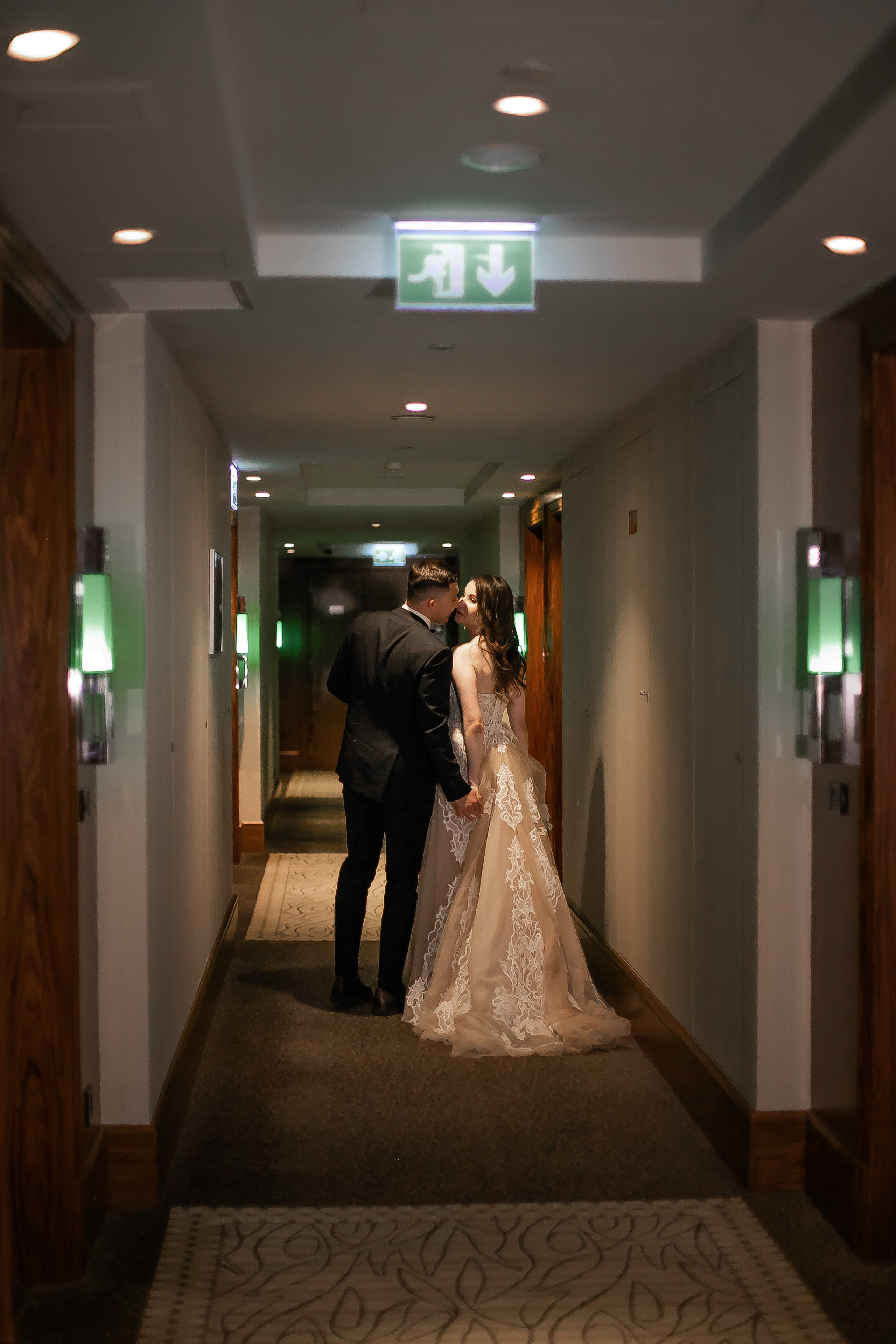 Владислав и Александра. Фотограф