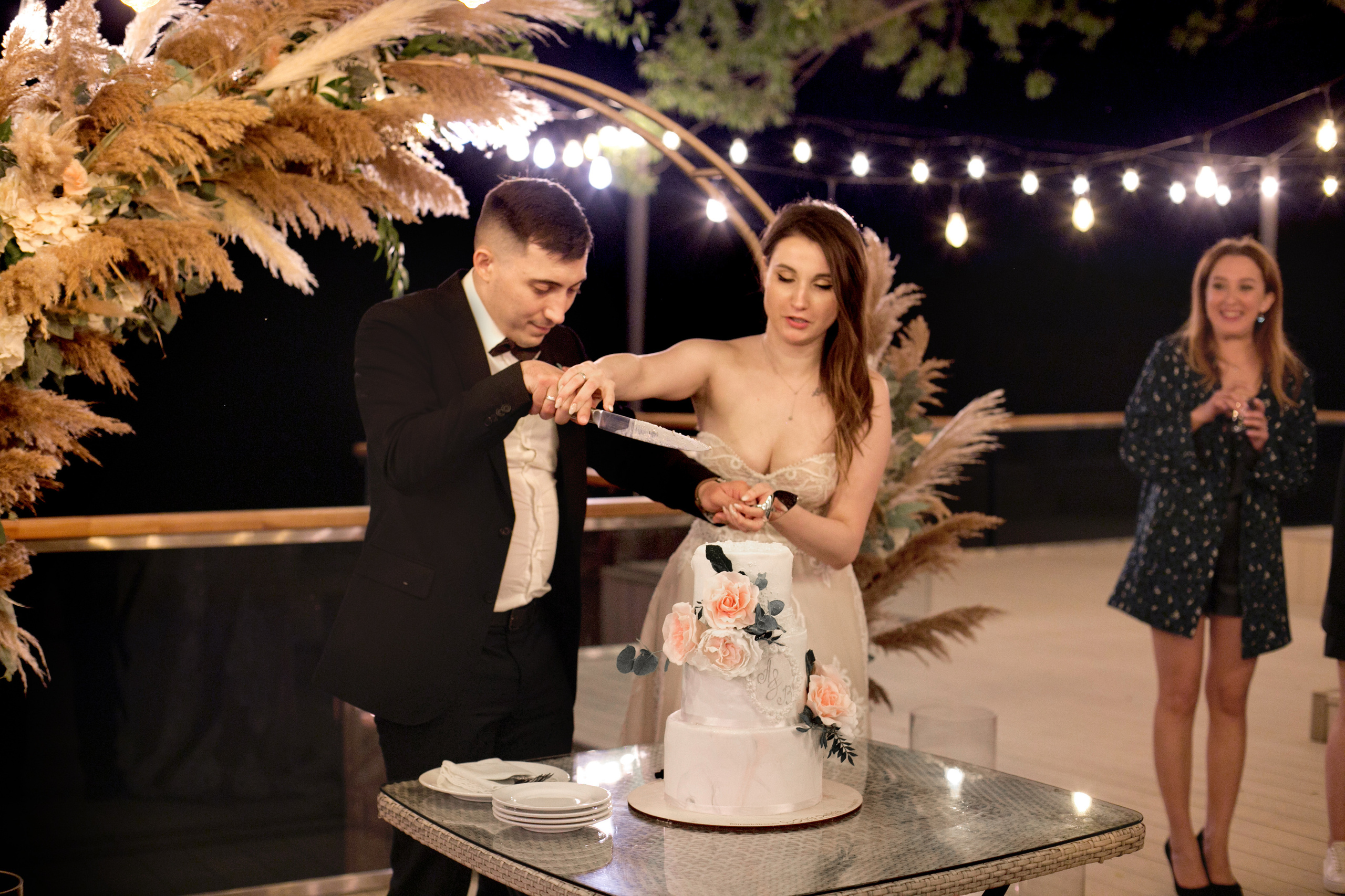 Владислав и Александра. Фотограф