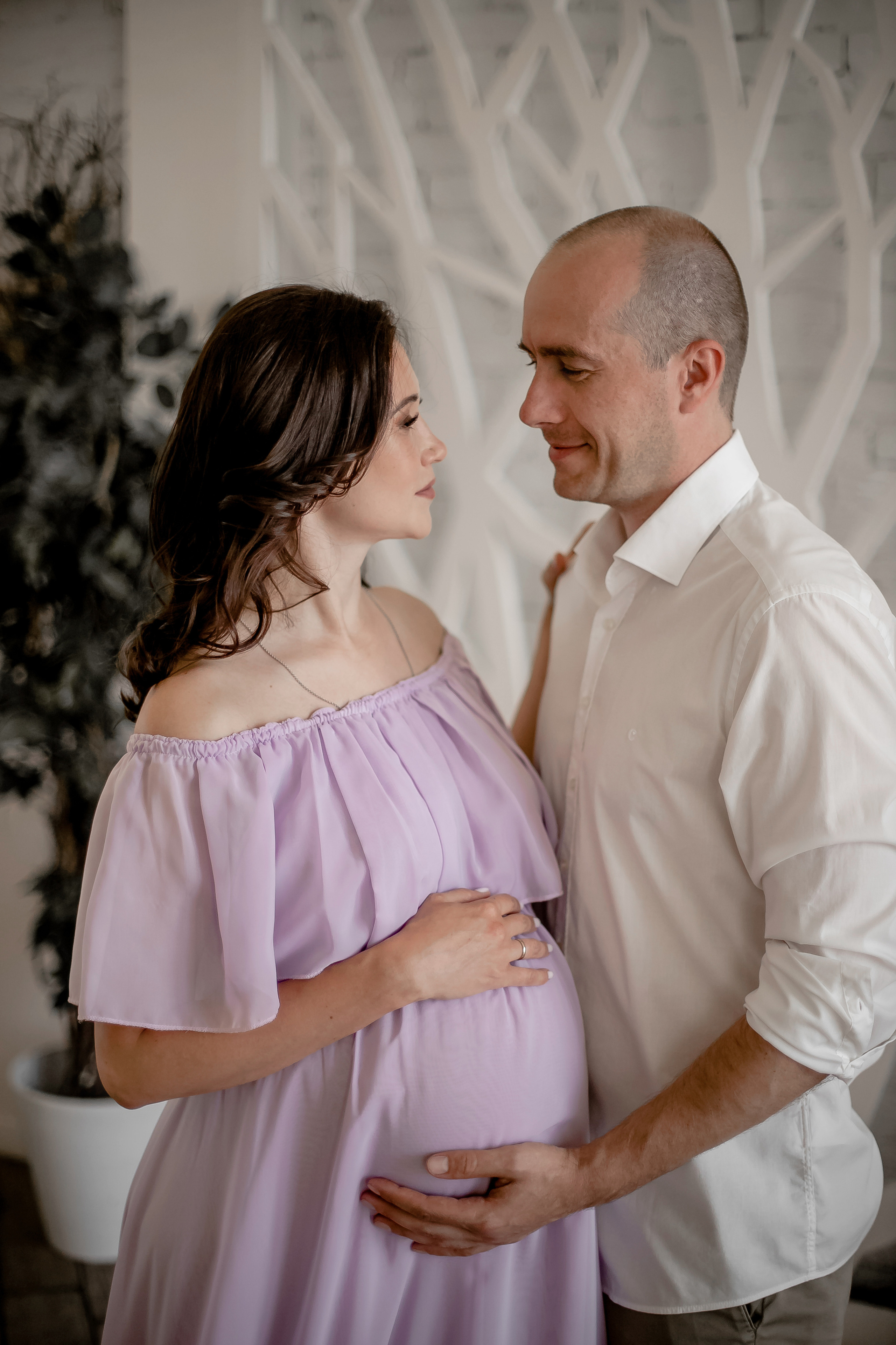 Дмитрий и Наташа. В ожидание чуда. Фотограф