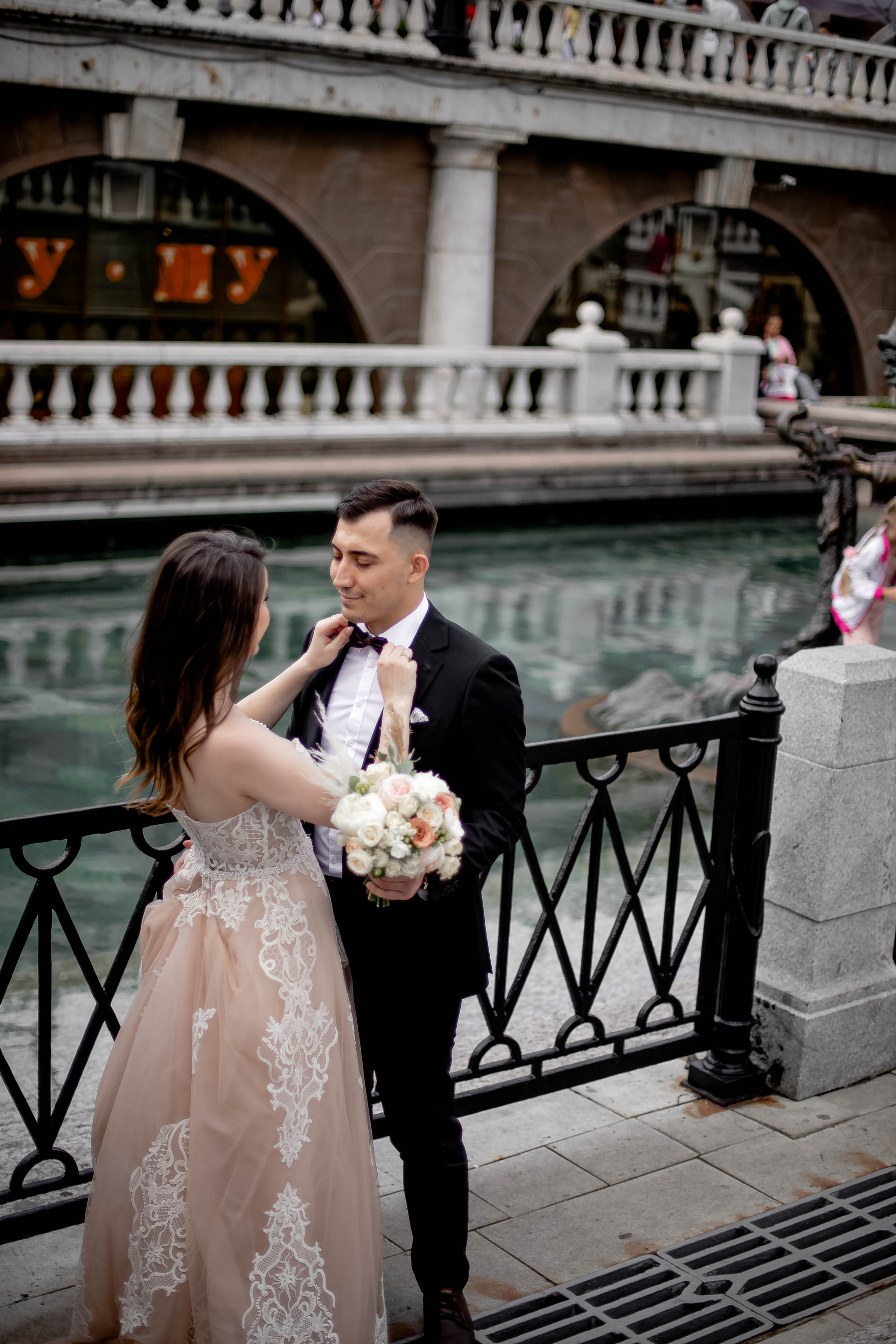 Владислав и Александра. Фотограф