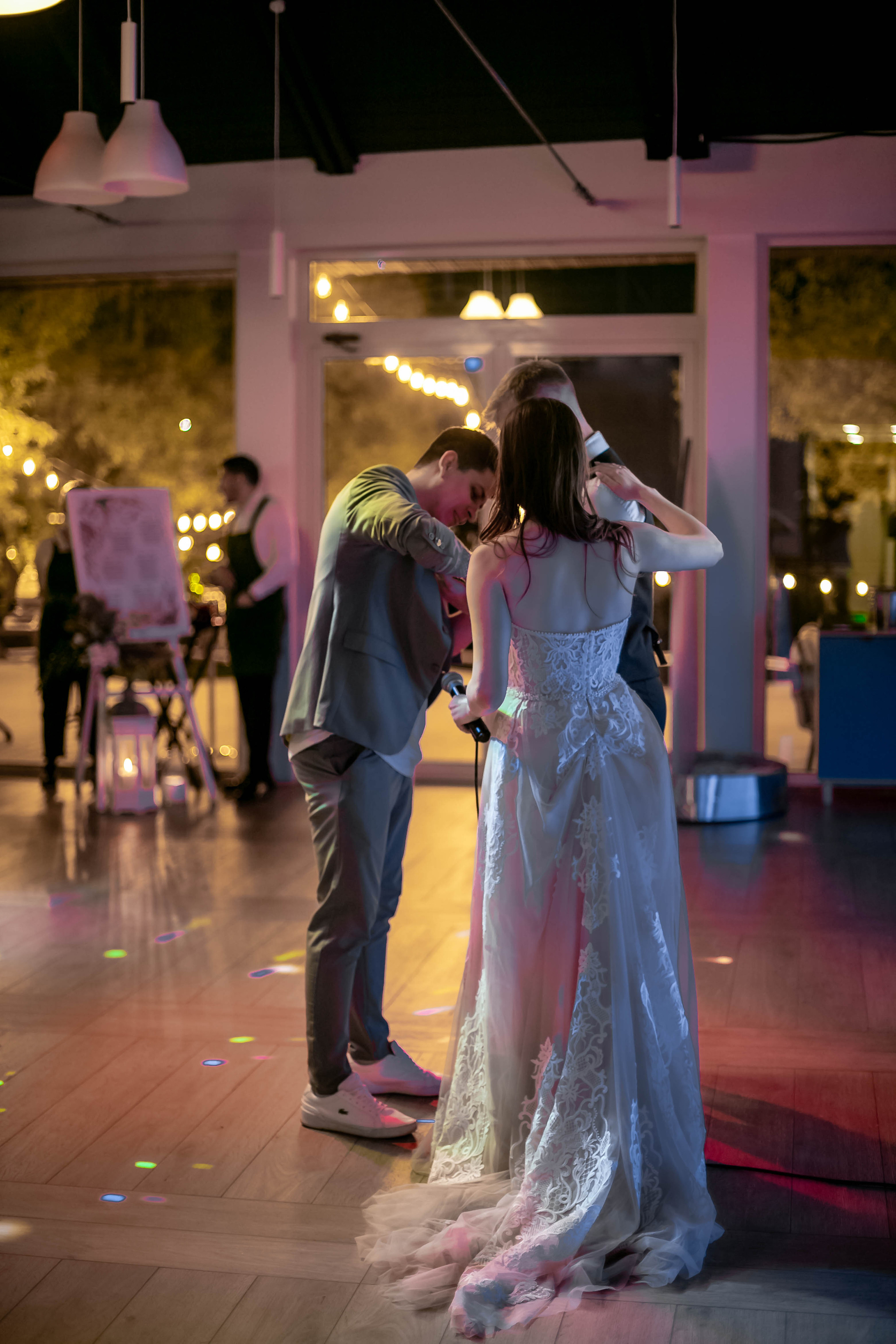 Владислав и Александра. Фотограф