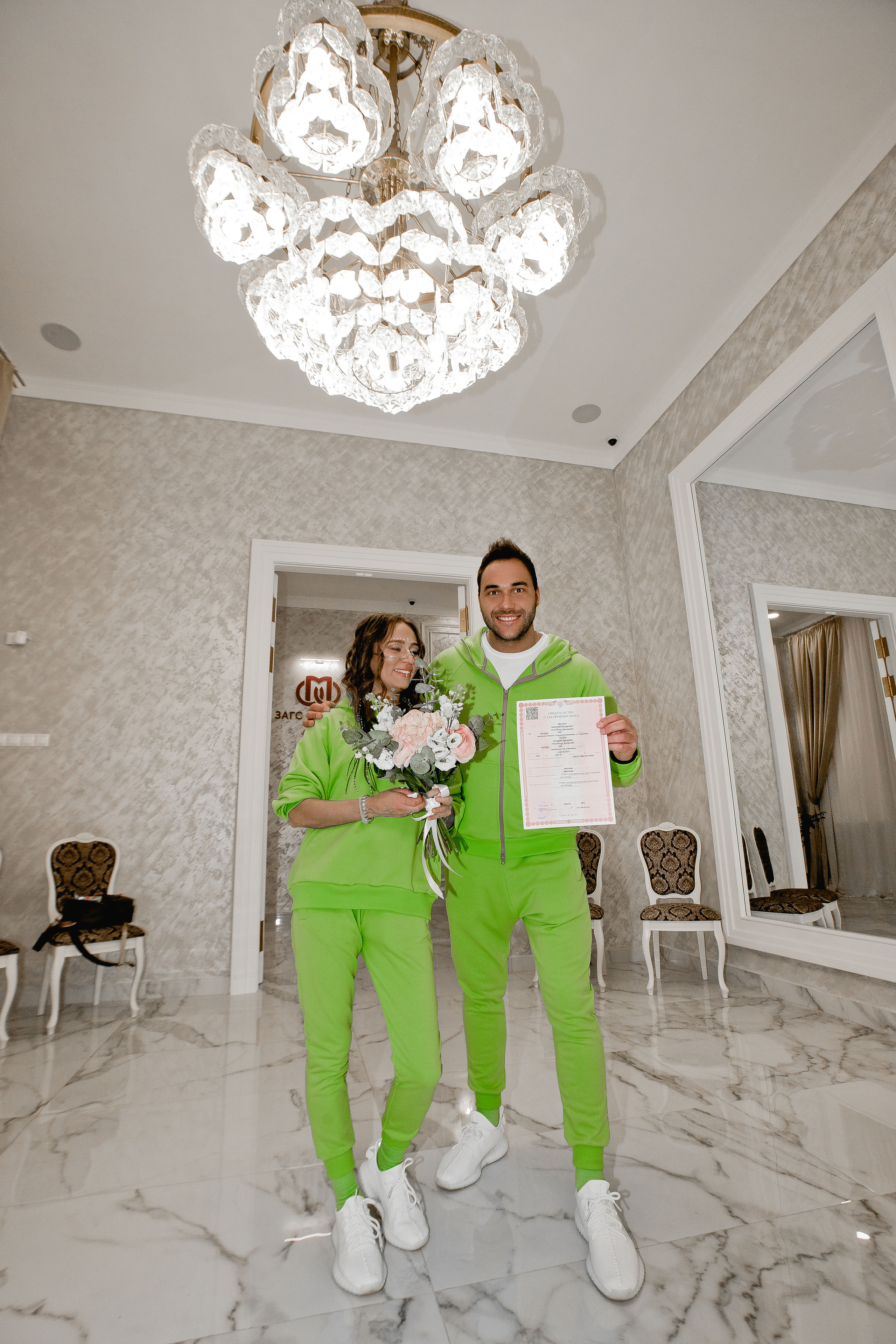 Дима и Зуля. Фотограф