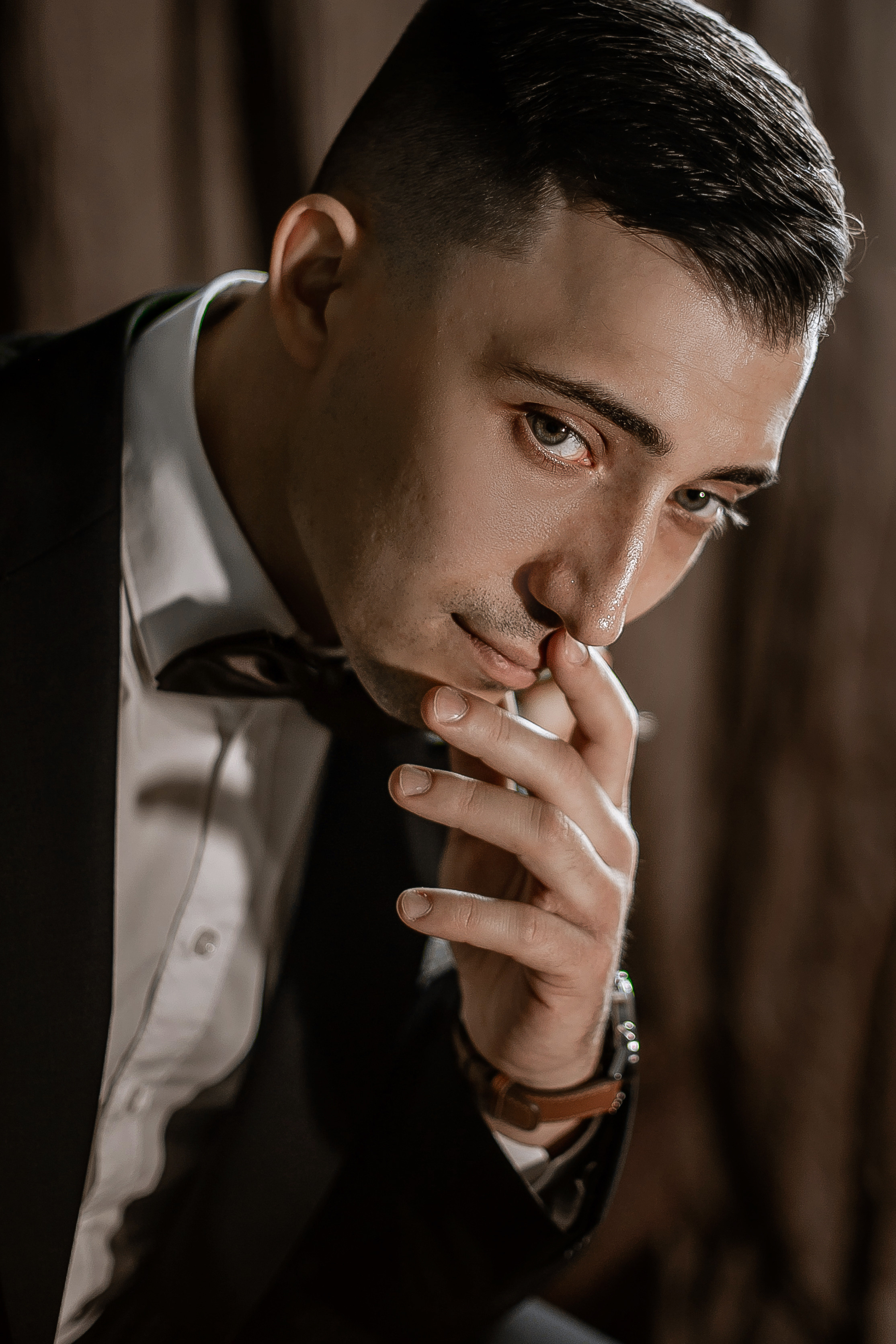 Владислав и Александра. Фотограф