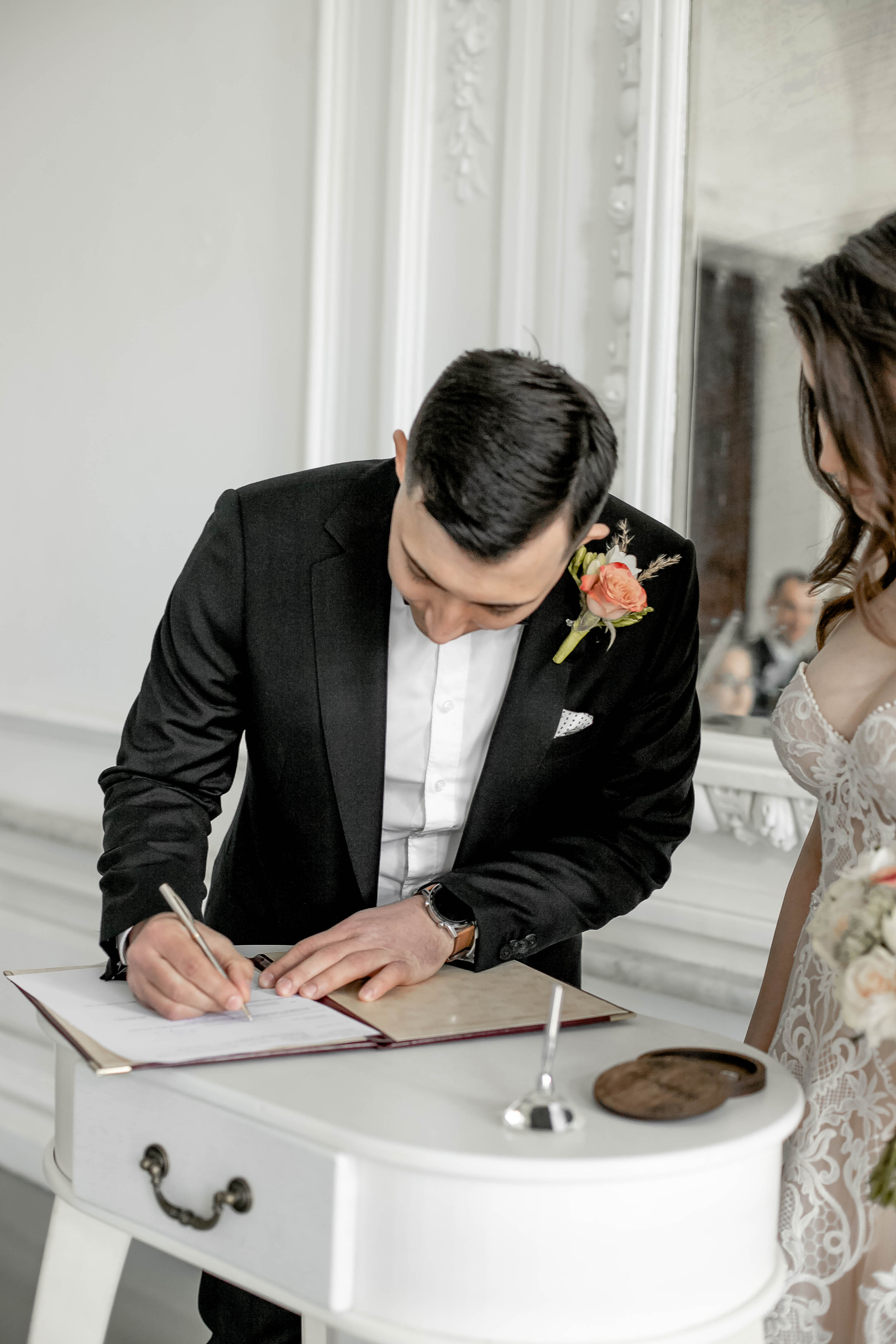 Владислав и Александра. Фотограф