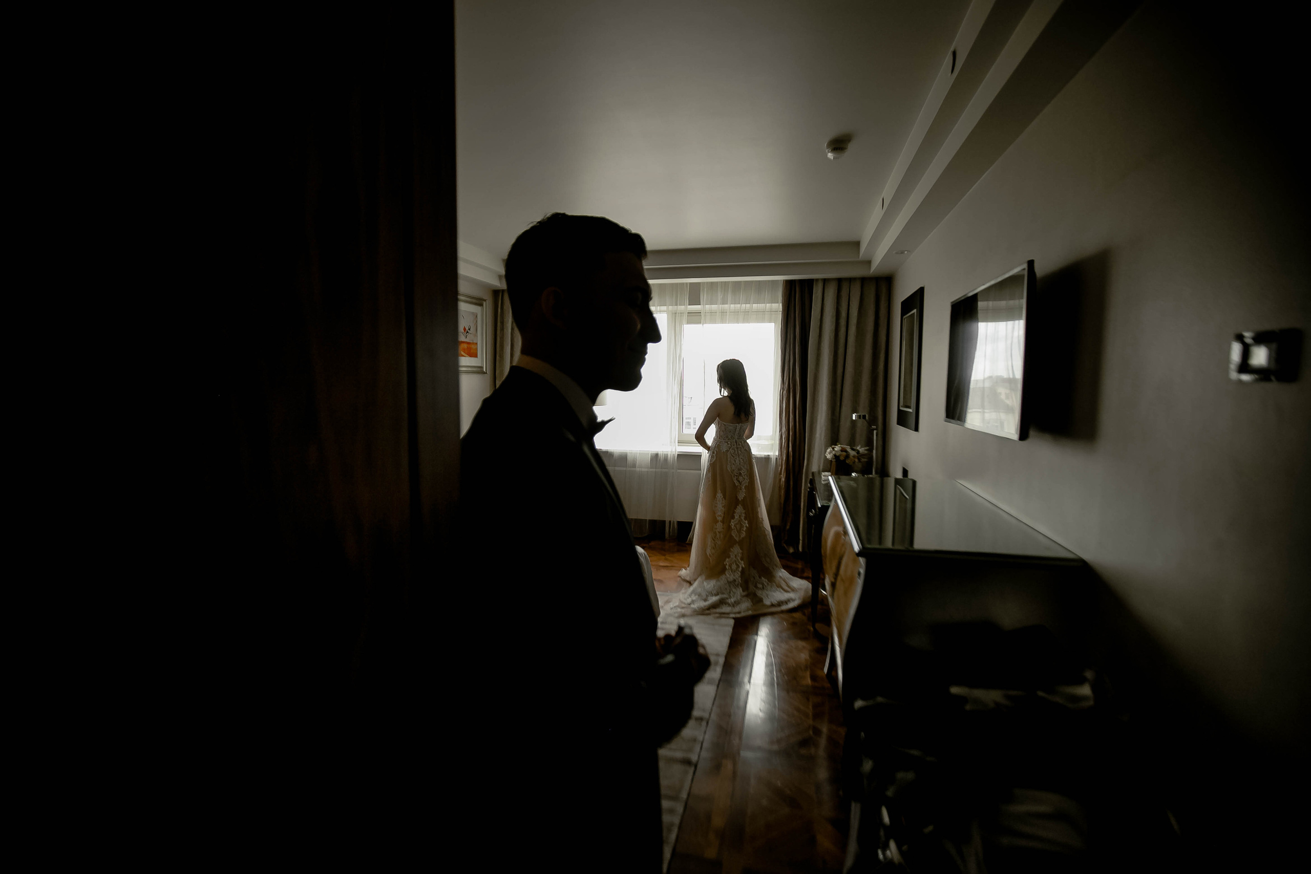 Владислав и Александра. Фотограф