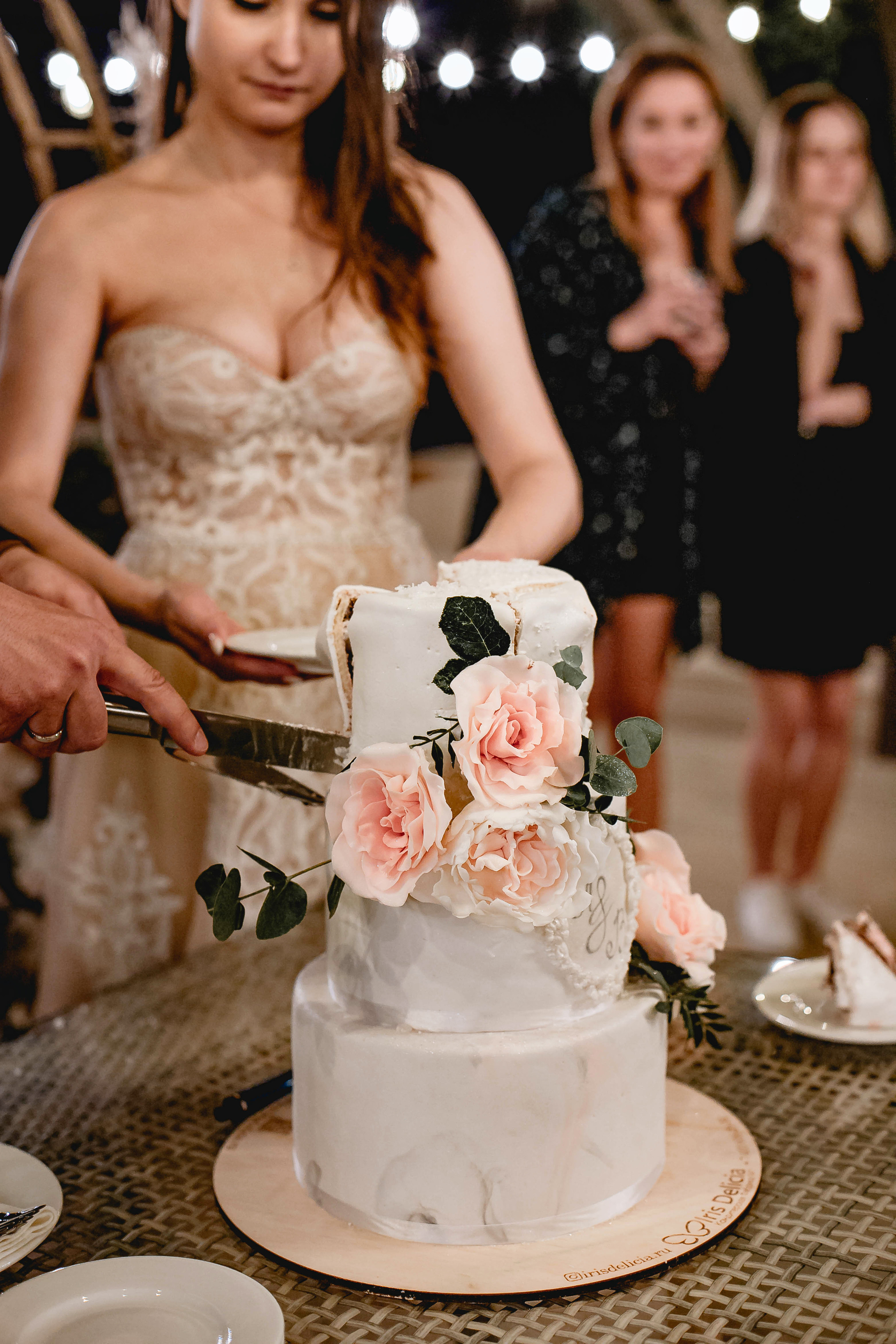 Владислав и Александра. Фотограф