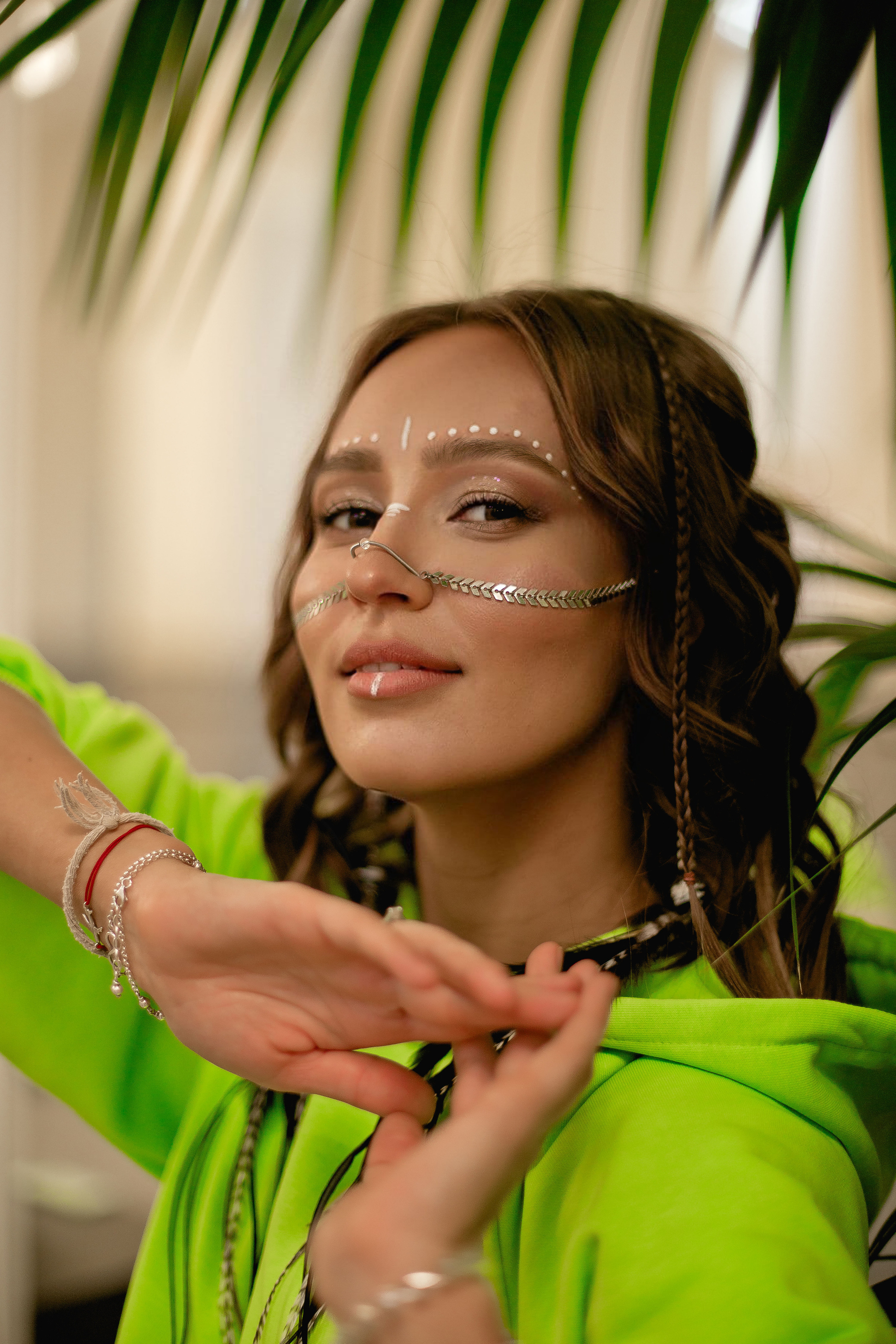 Дима и Зуля. Фотограф