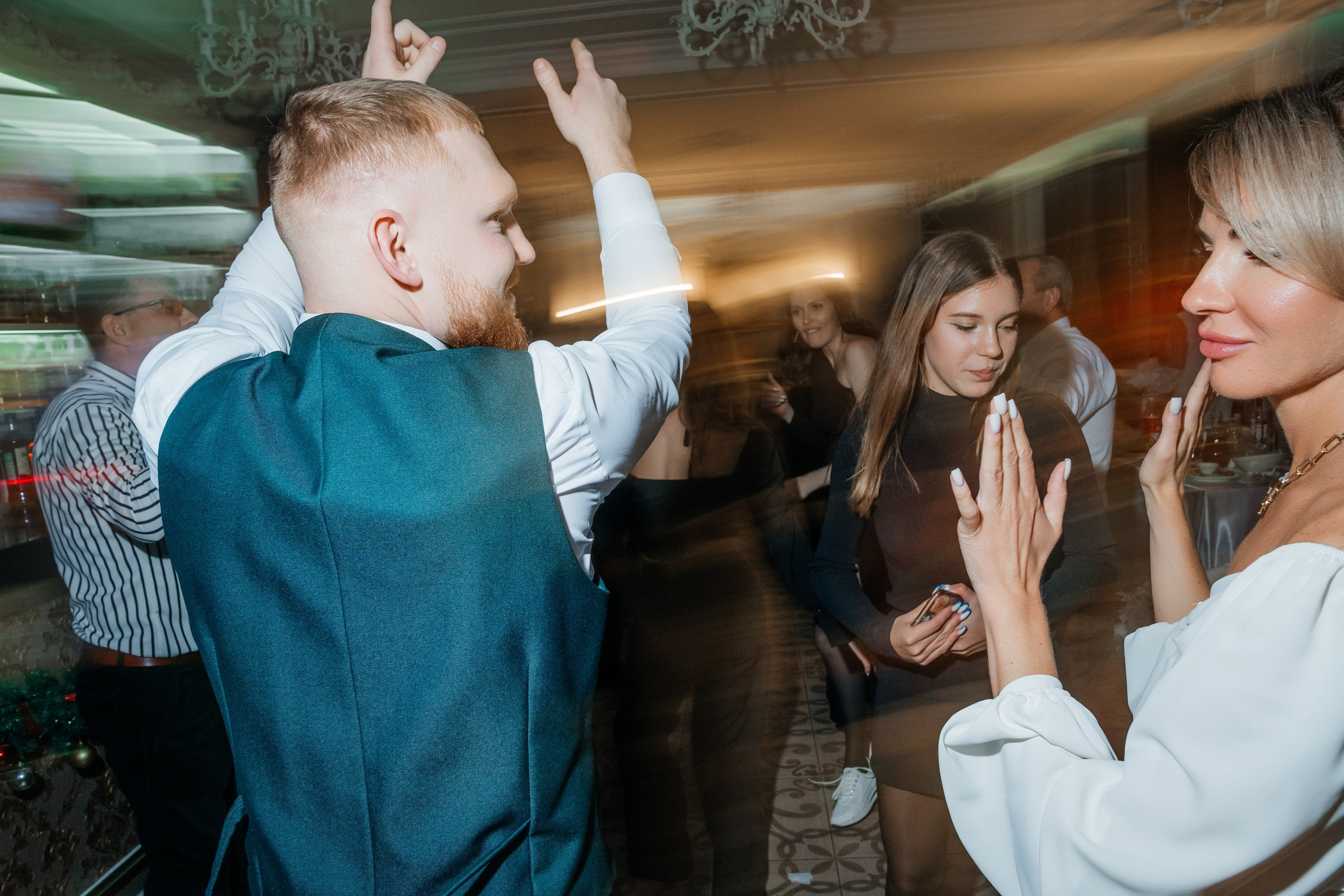 Отель «ПушкинЪ». Фотограф Ангарск Иркутск Ксения Король