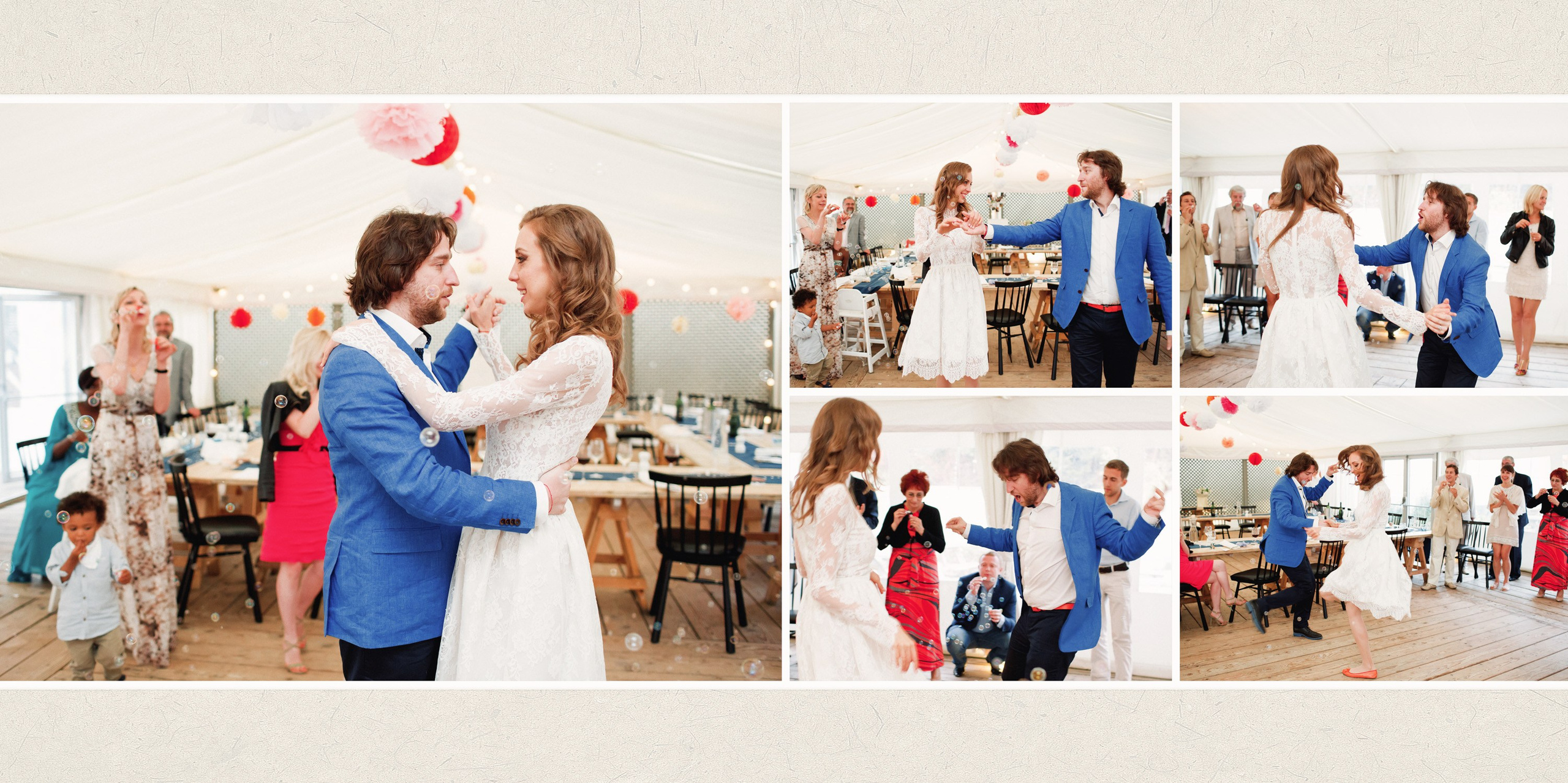 Свадьба у северного моря. Свадебный фотограф Катя Мухина | Москва