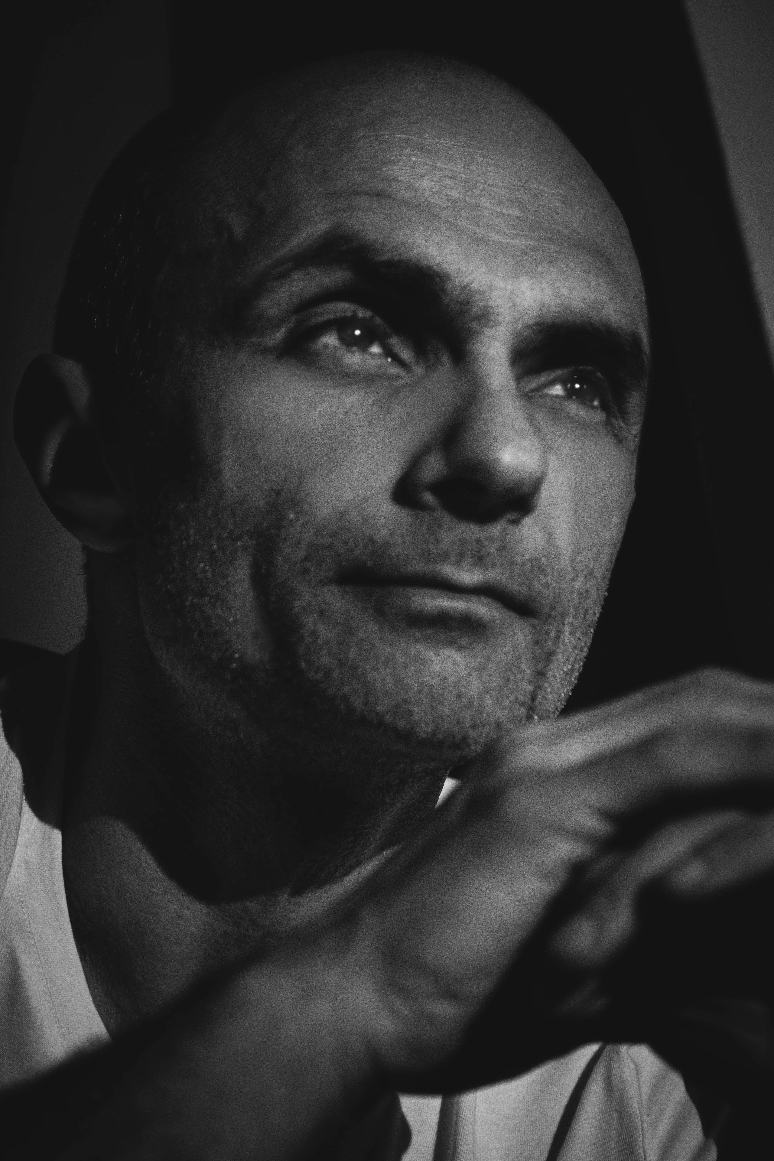 Мужской фотограф Тула. Фотограф анималист — Тула, Москва