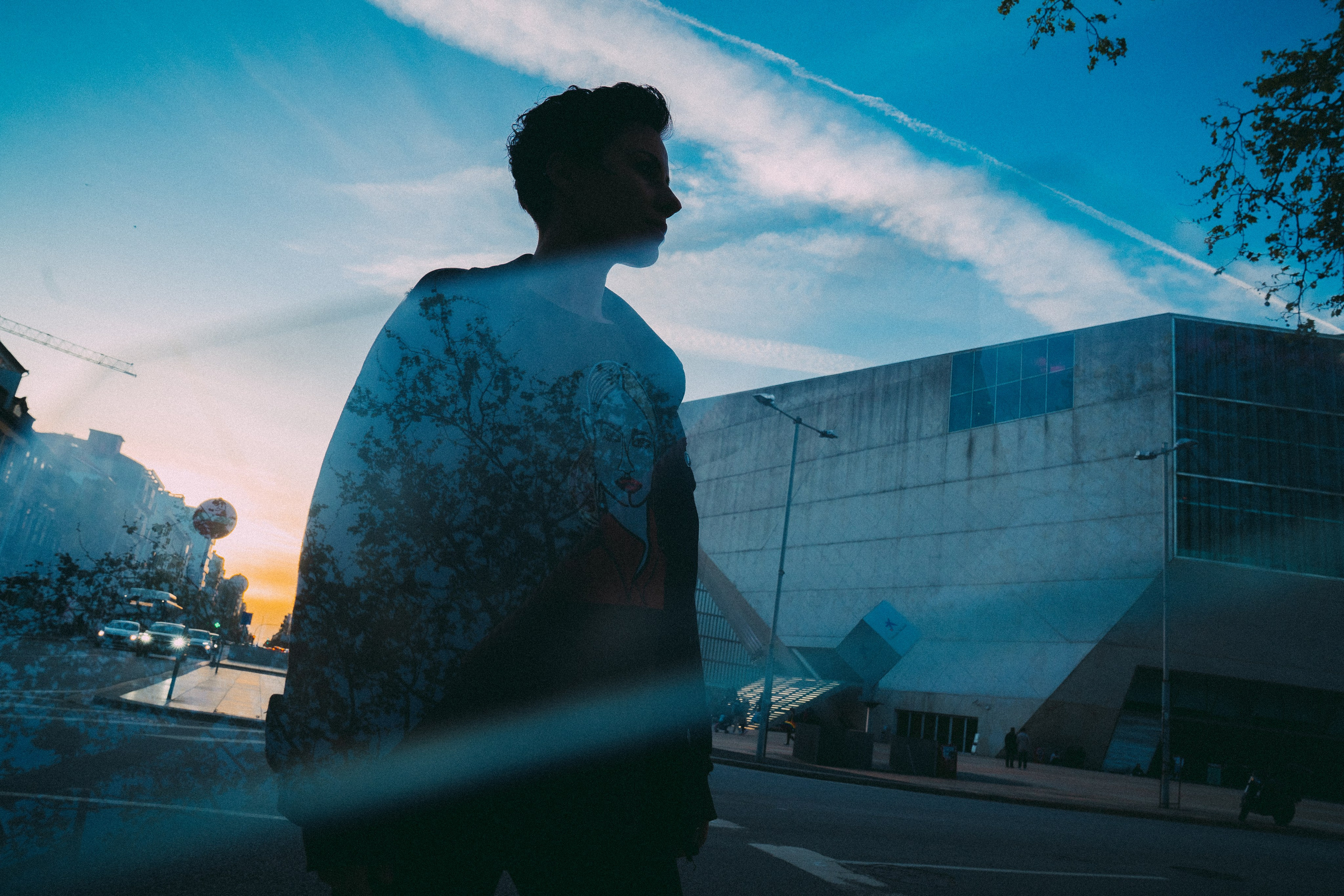 Women. Фотограф в Португалии Ирина Павленко