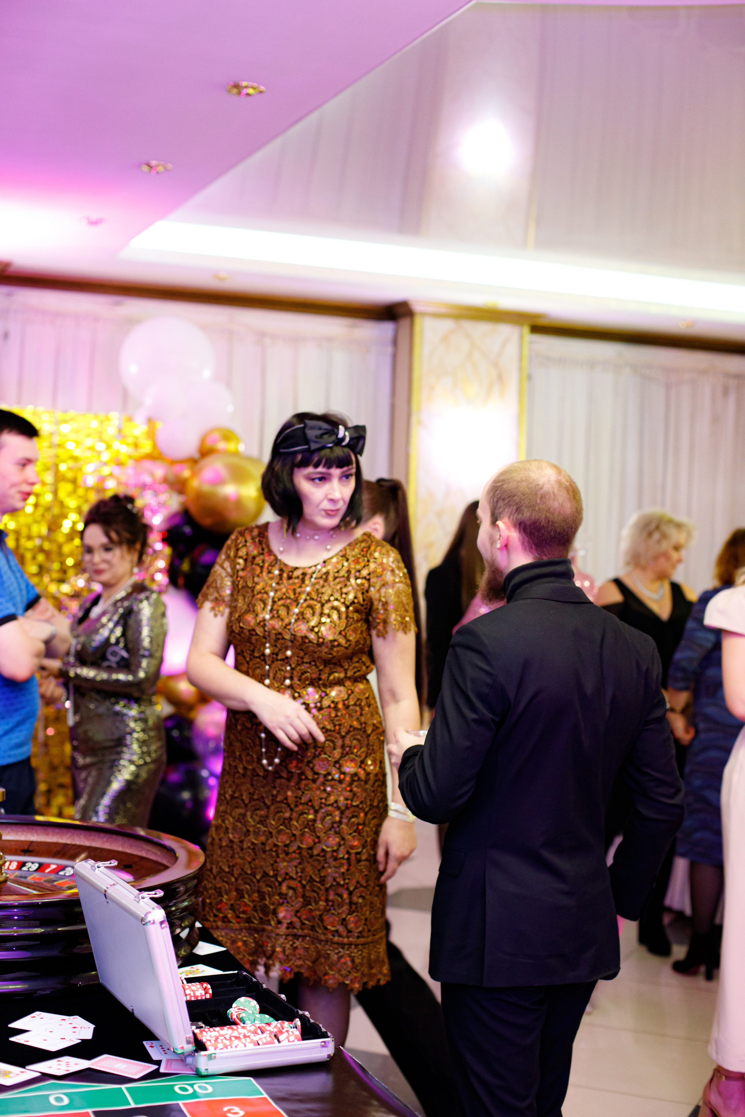 ELOSMED. Photokarish