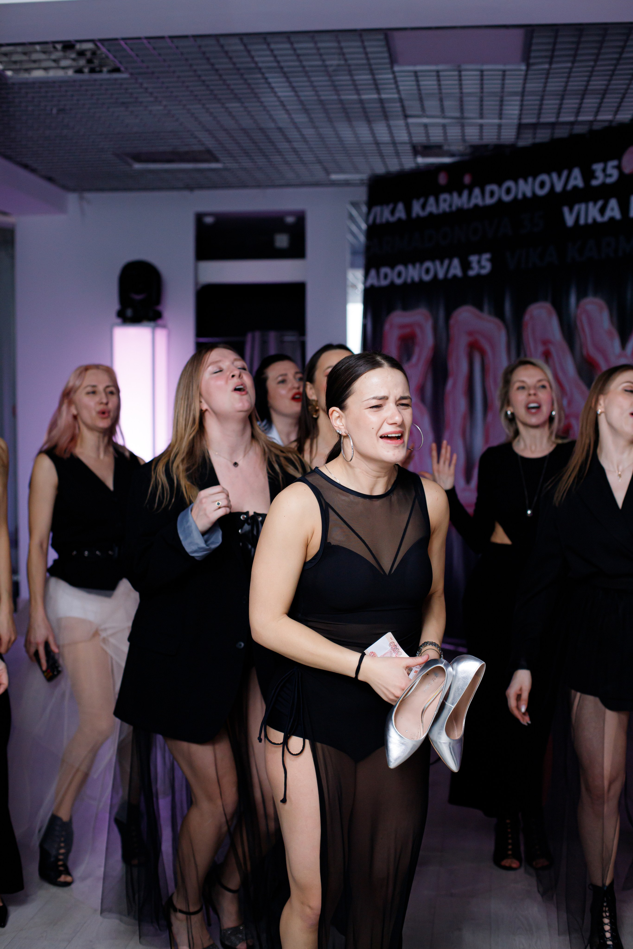 VIKA KARMADONOVA. Photokarish