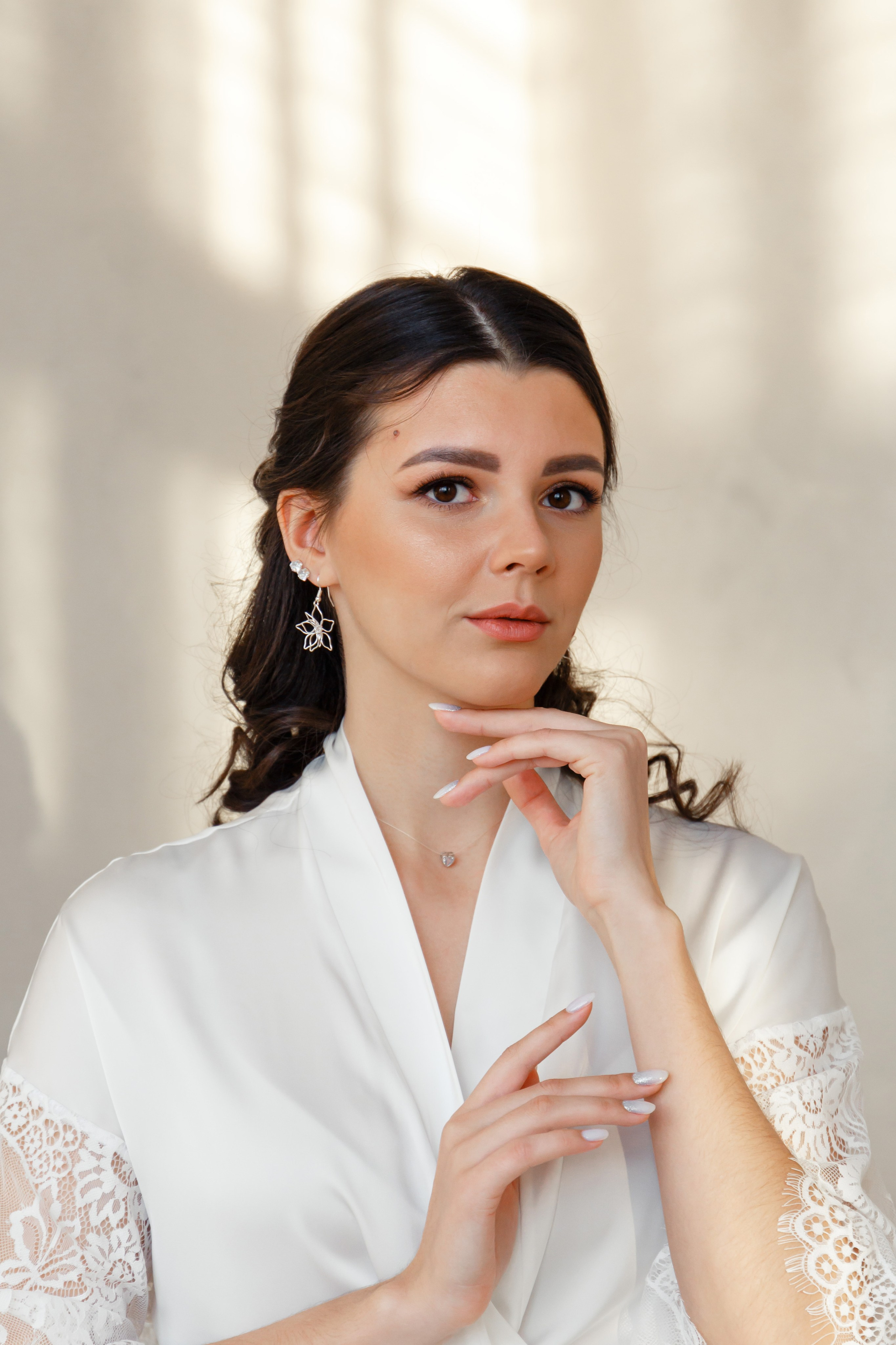 Михаил и Анастасия