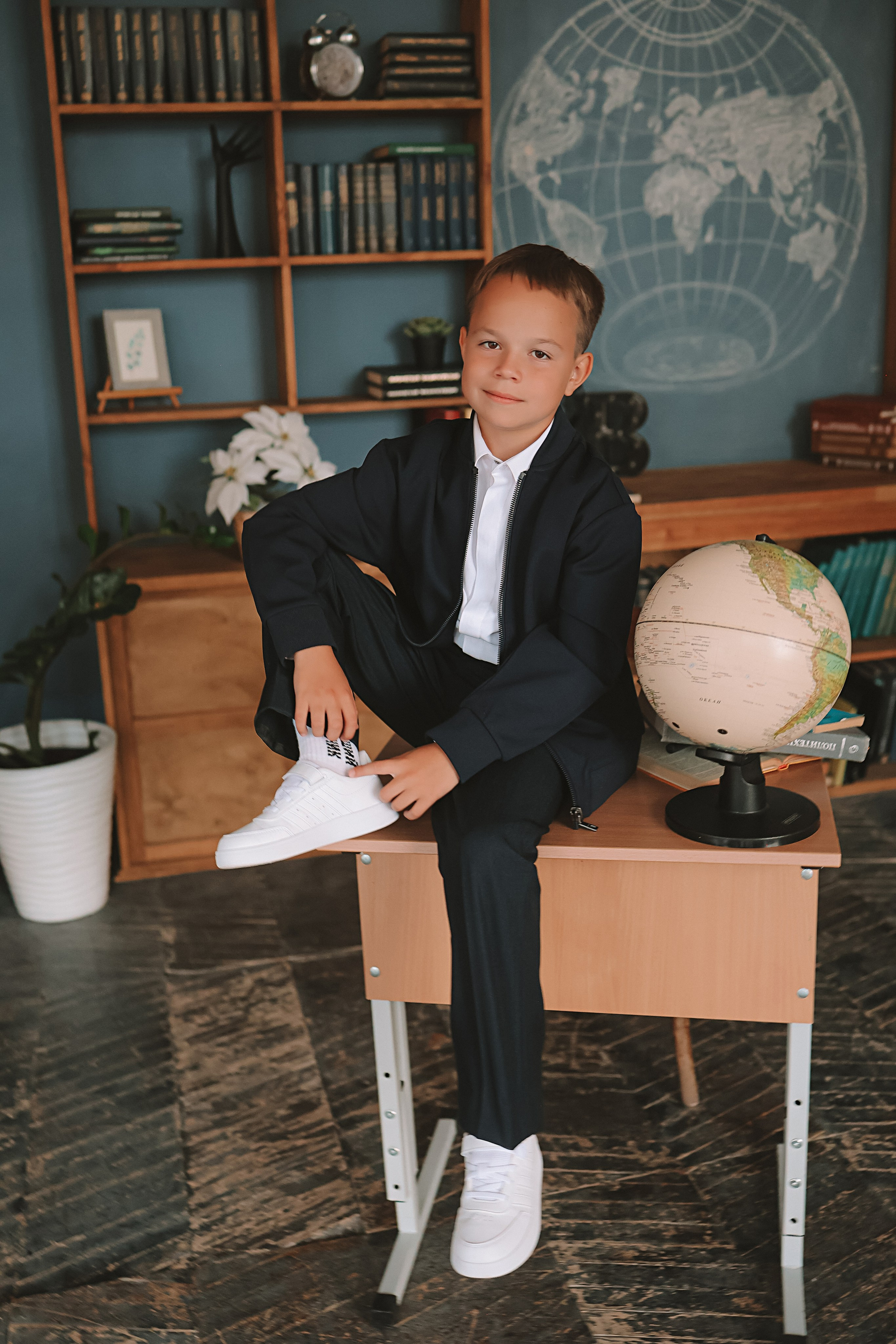 Школа рояль. Семейный фотограф Тюмень, фотограф на роды Салмина Мария