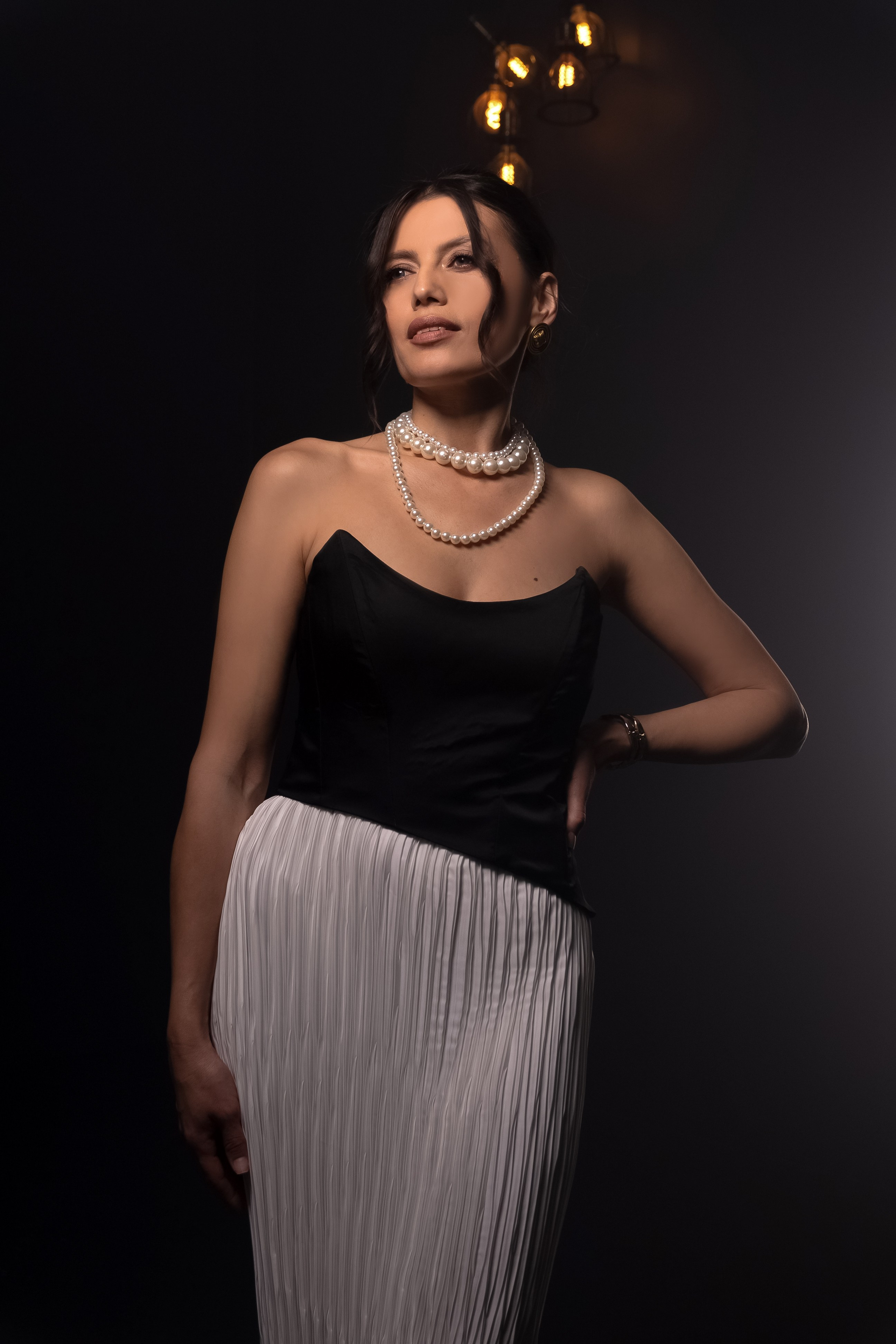 Zara Khodei. Фотограф Владивосток