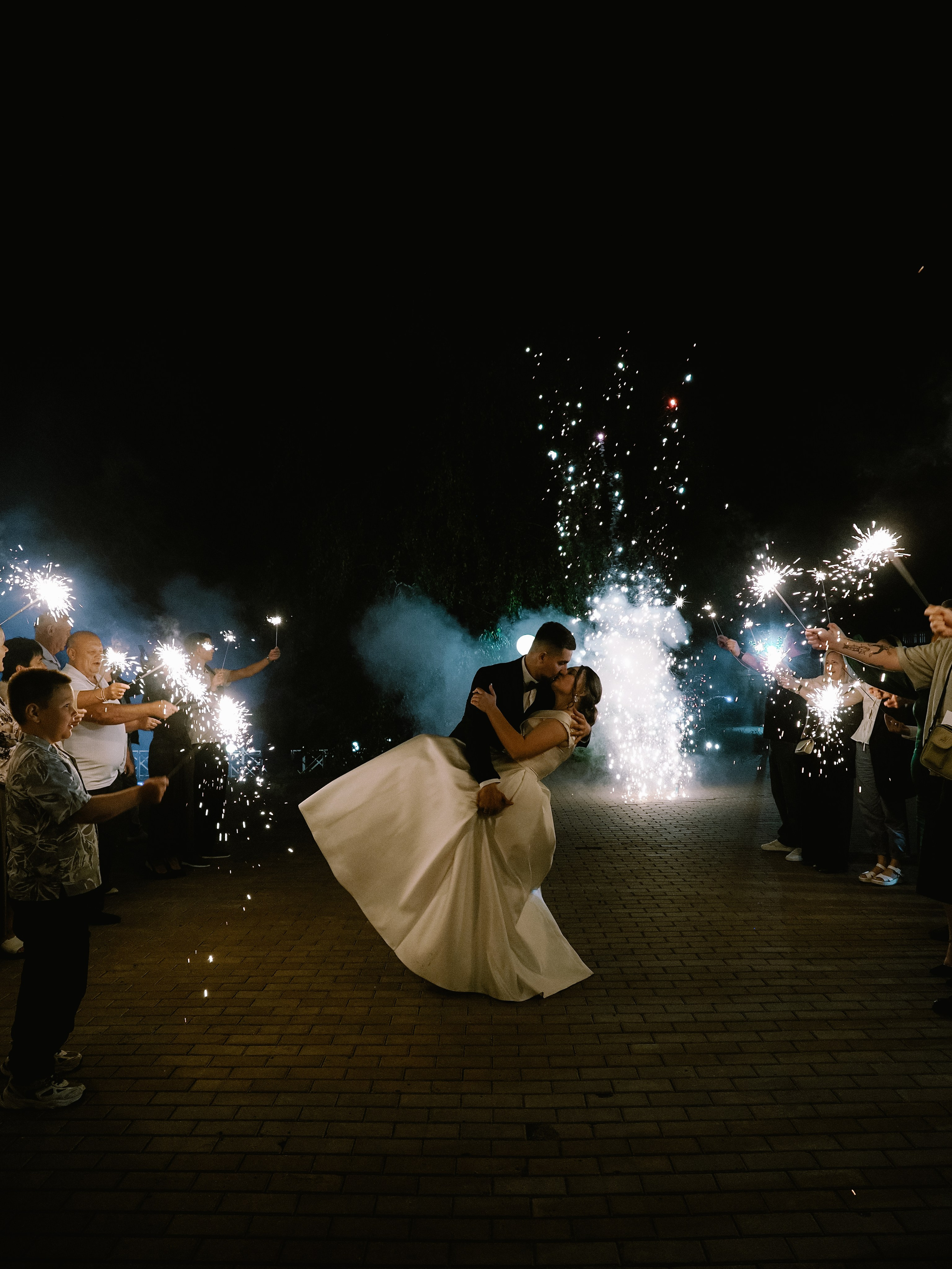 Руслан и Анастасия. Фотограф Рязань. Семейный Свадебный фотограф