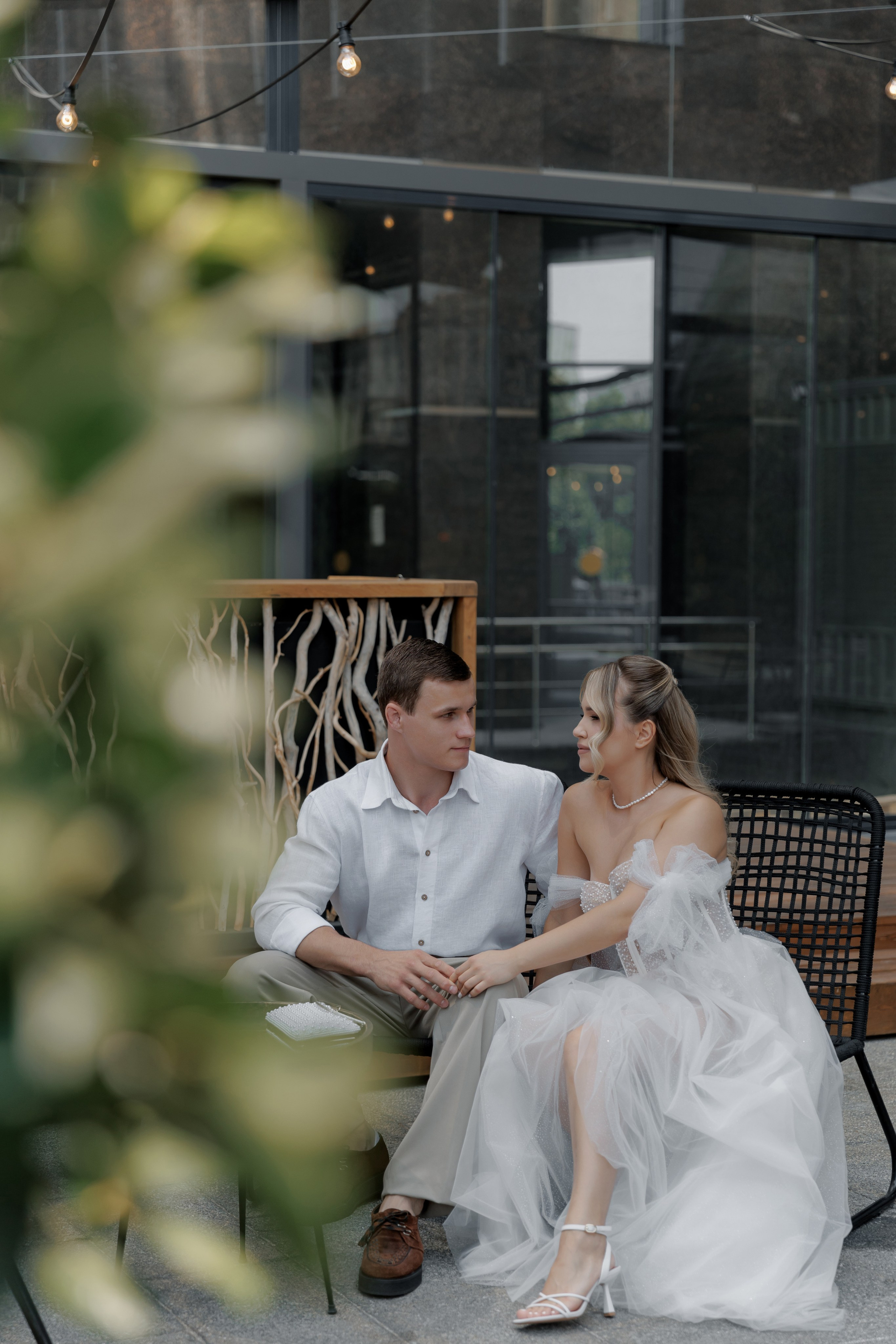 Даниил и Алена, 20/07/2024. Свадебный  и семейный фотограф в Краснодаре