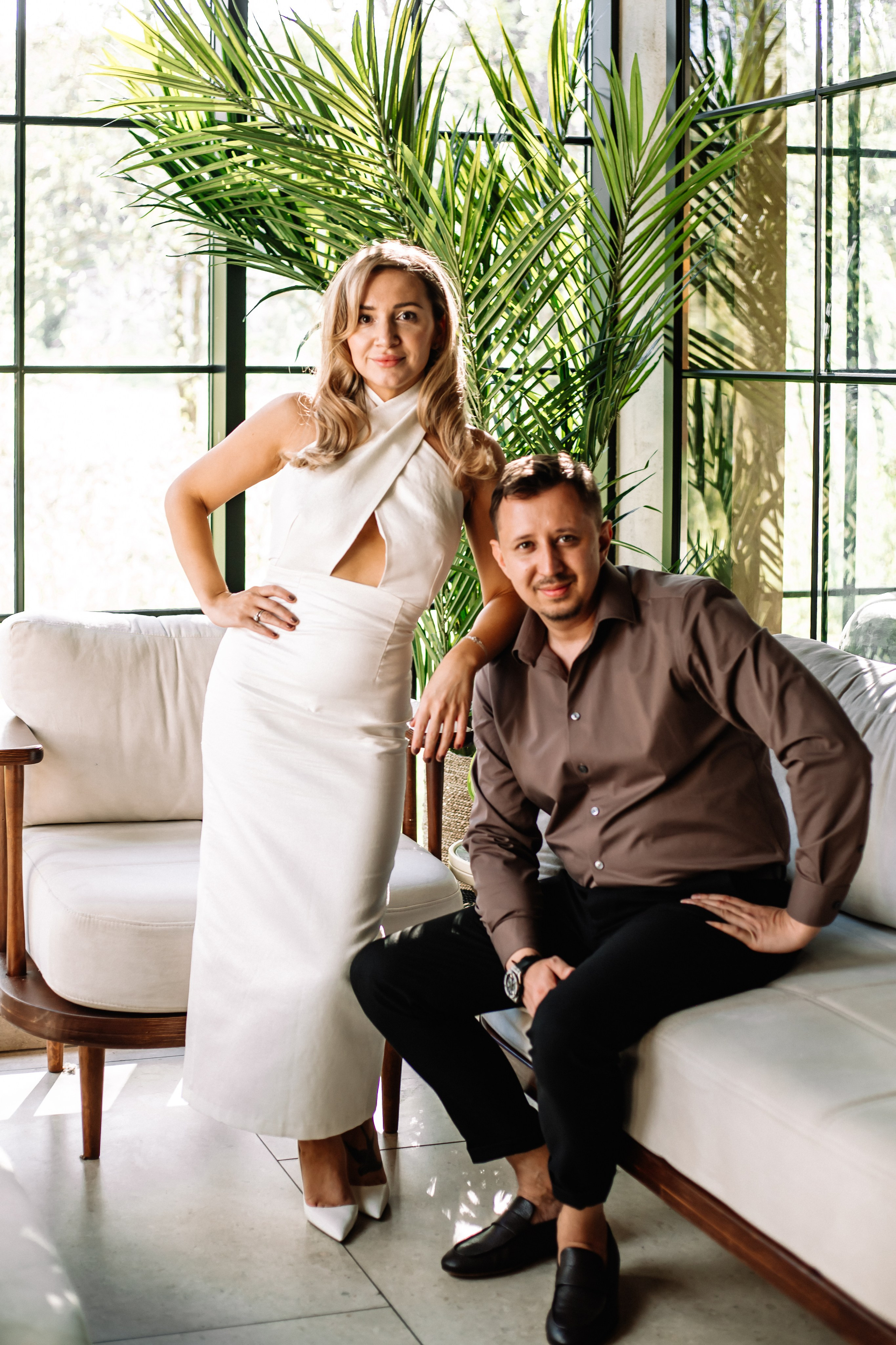 ЗАГС. Фотограф крещений, семейный фотограф Приходько Ксения