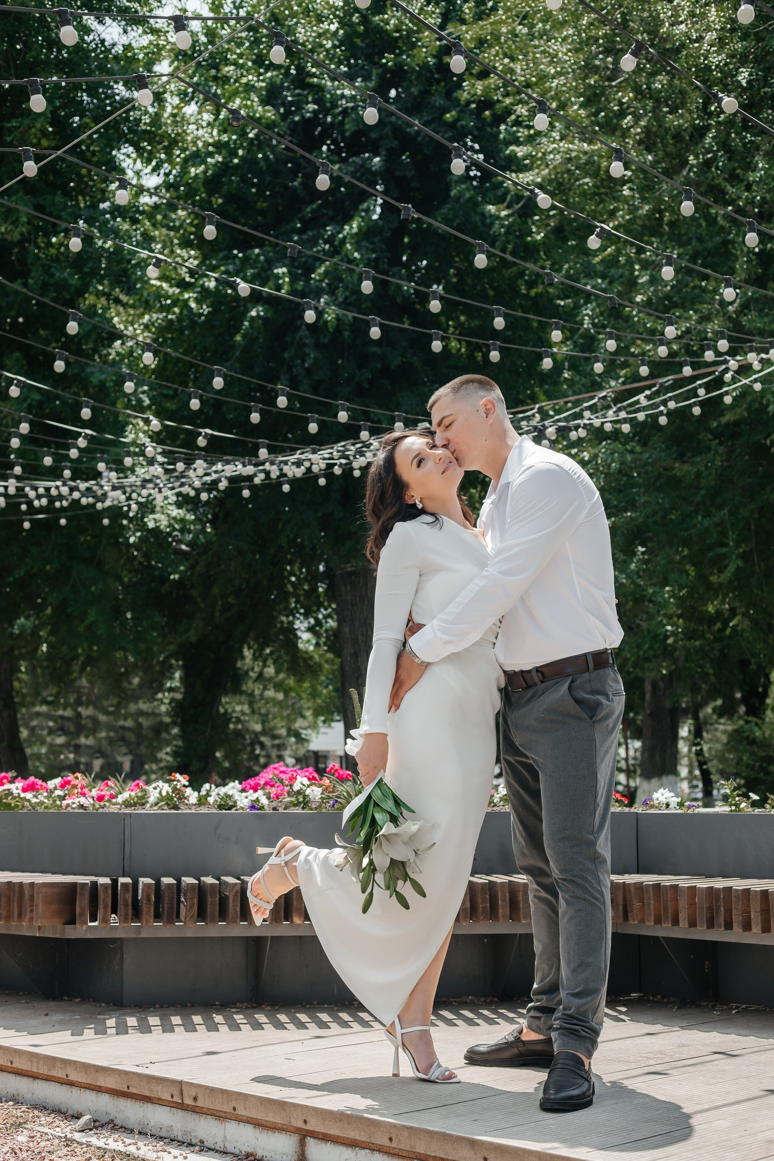 Свадебный фотограф Тихорецке, Новопокровская, Краснодар. Свадебный и семейный фотограф в Краснодарском крае Мария Данилкина