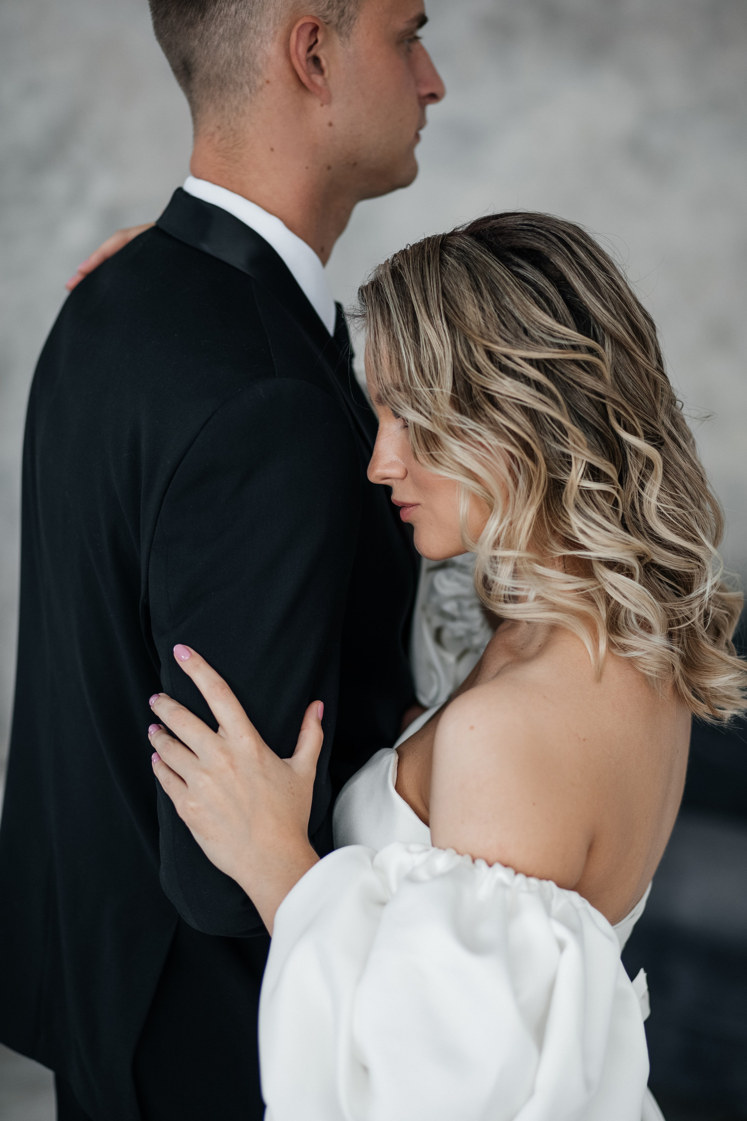 Дмитрий & Юлия. Фотограф в Москве Валерия Рожкова