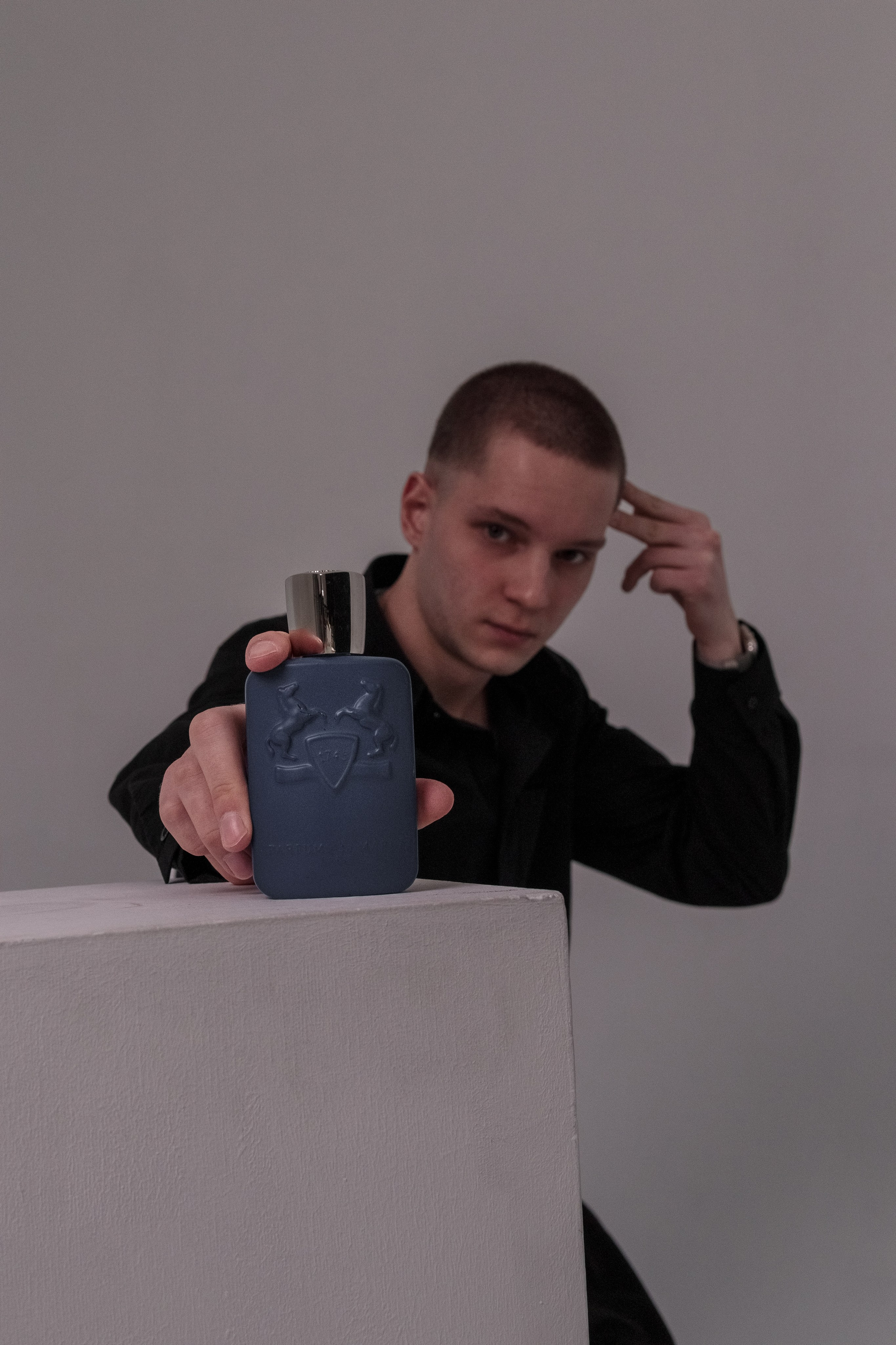 Семен Осипов. Promodels