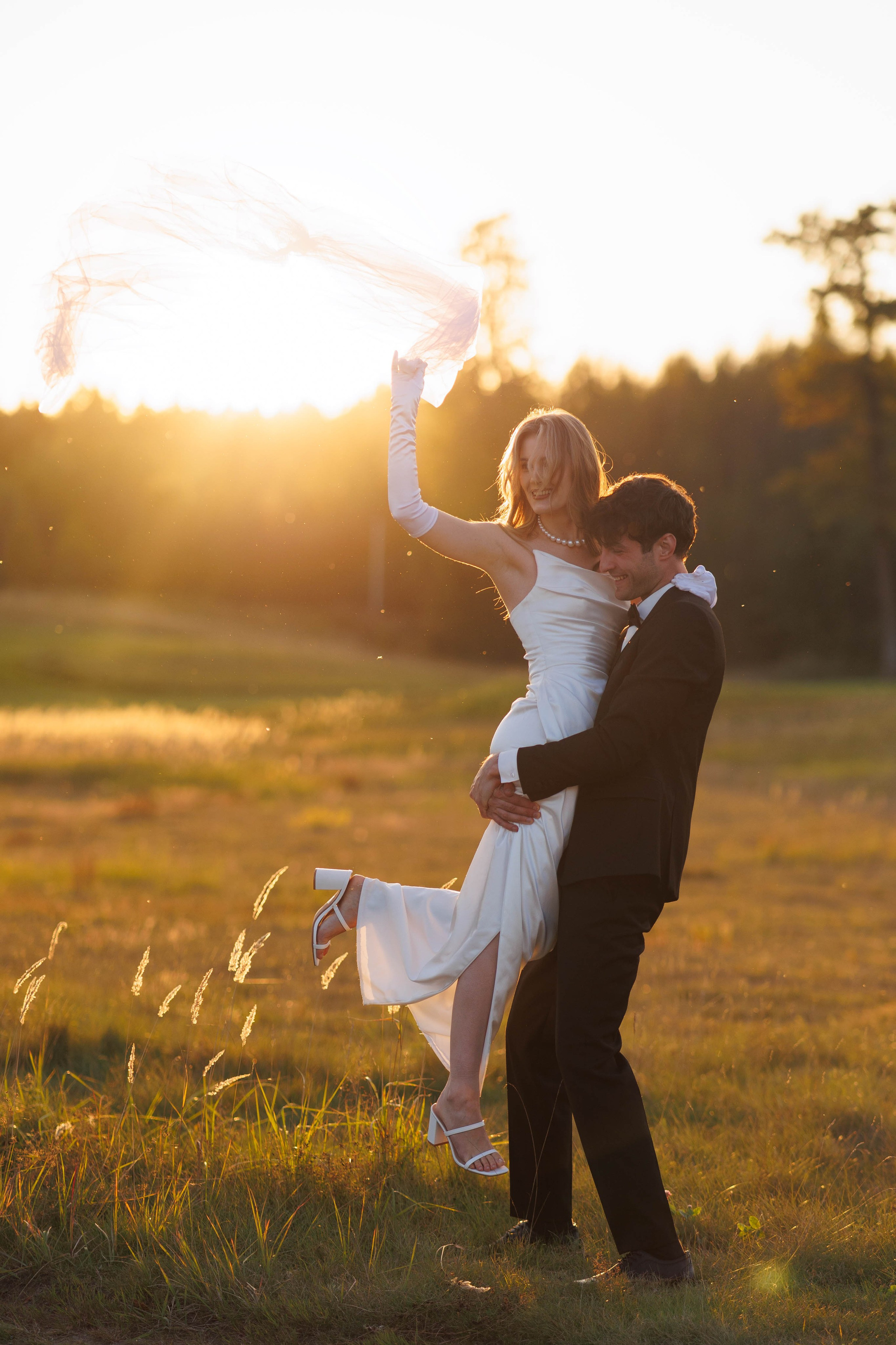 Антон и Анна. Фотограф/ видеограф Катя Ильина Калуга