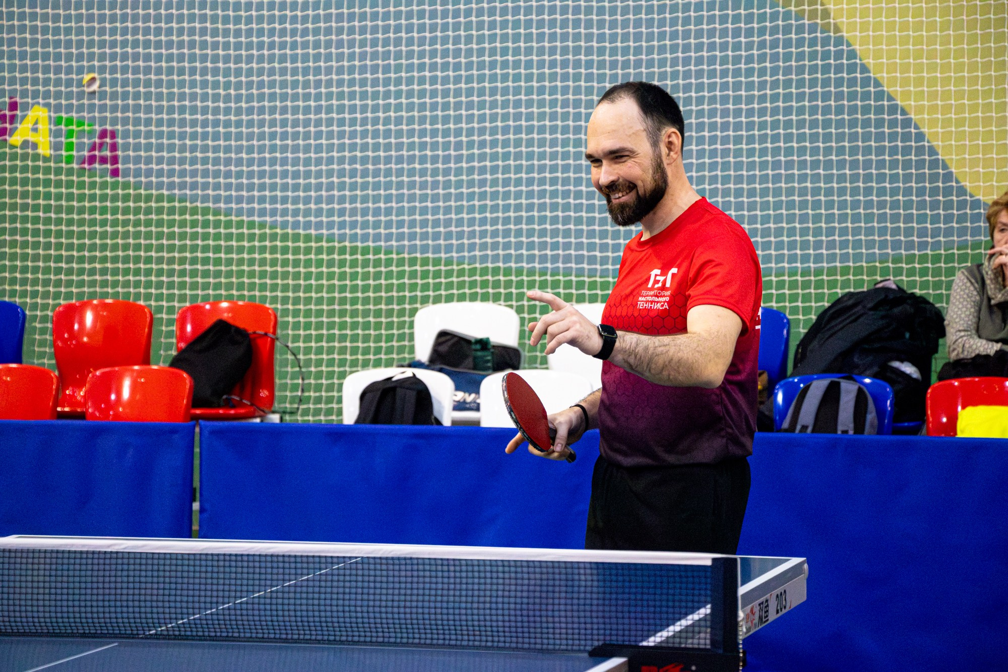 Спортивный репортаж. Фотограф Руслан Карабаза (город Дубна)