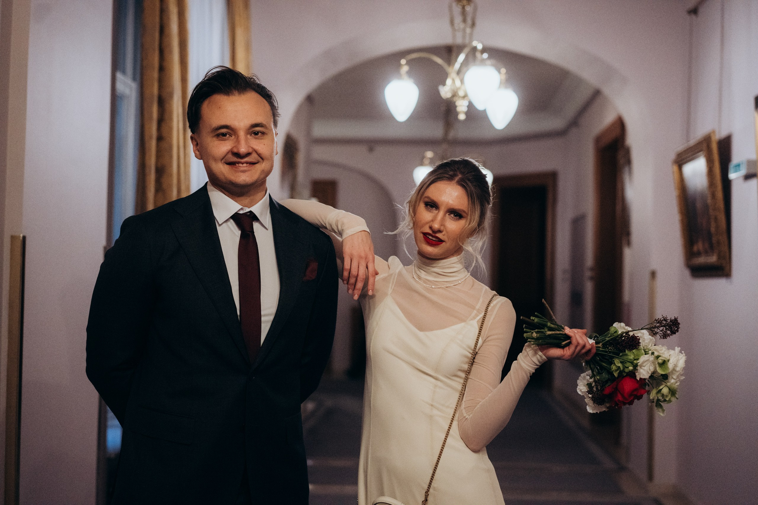 Свадьба для двоих. Семейный и детский фотограф и видеограф в Москве, Серпухове и Тарусе Валерия Сорокина