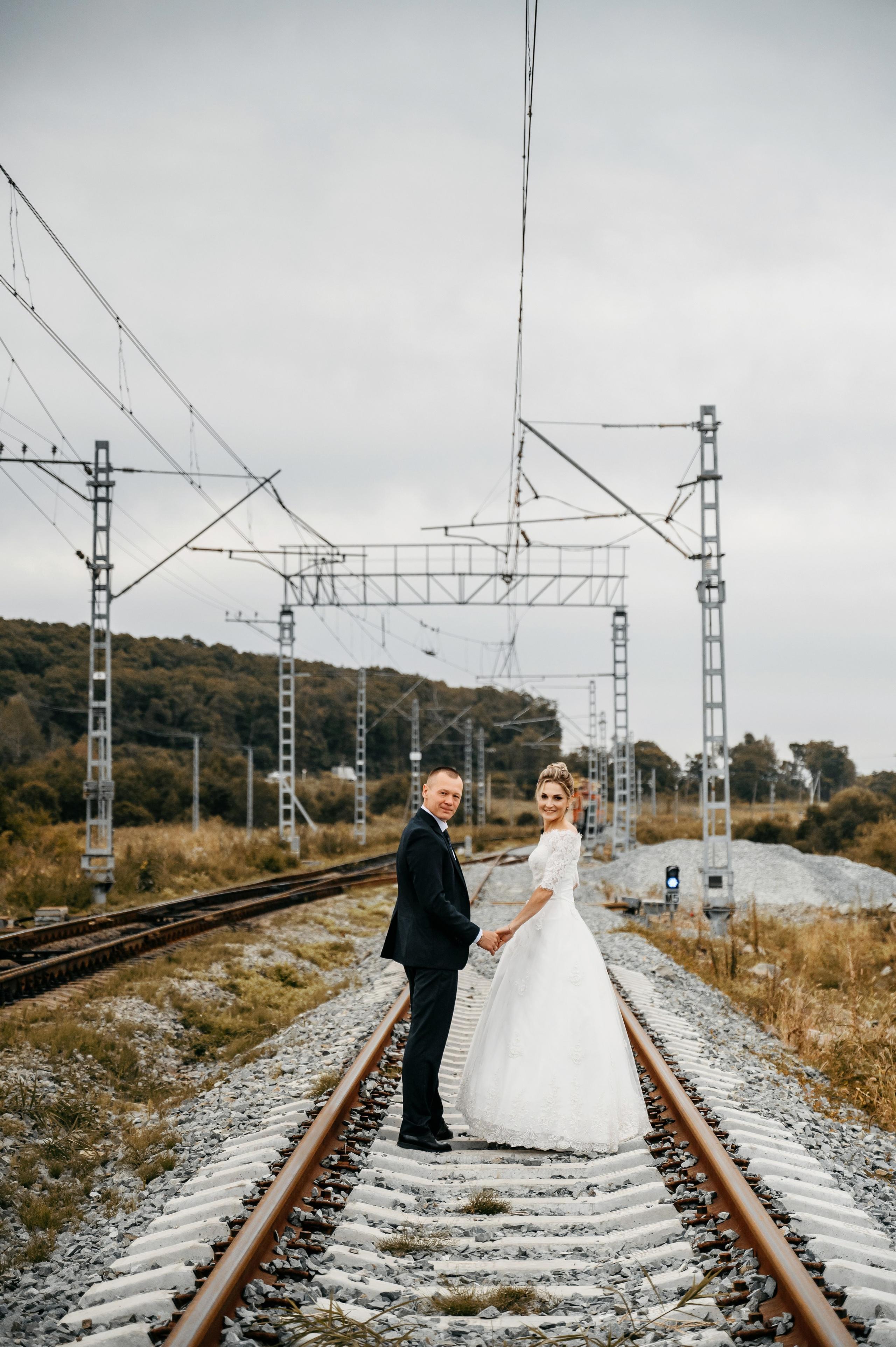 Вероника Игорь. Фотограф Владивосток. Игорь Кирсанов