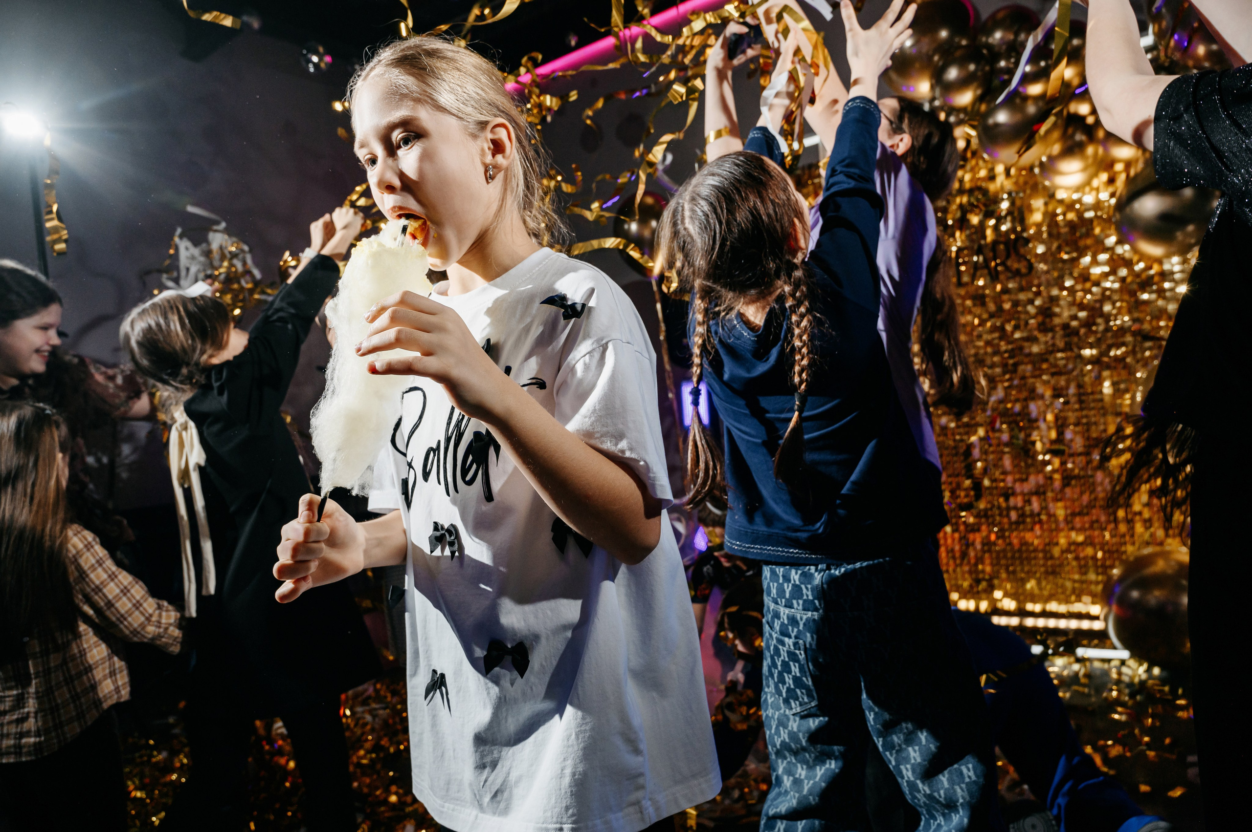 Арина. Золото и серебро. Фотограф Владивосток. Игорь Кирсанов