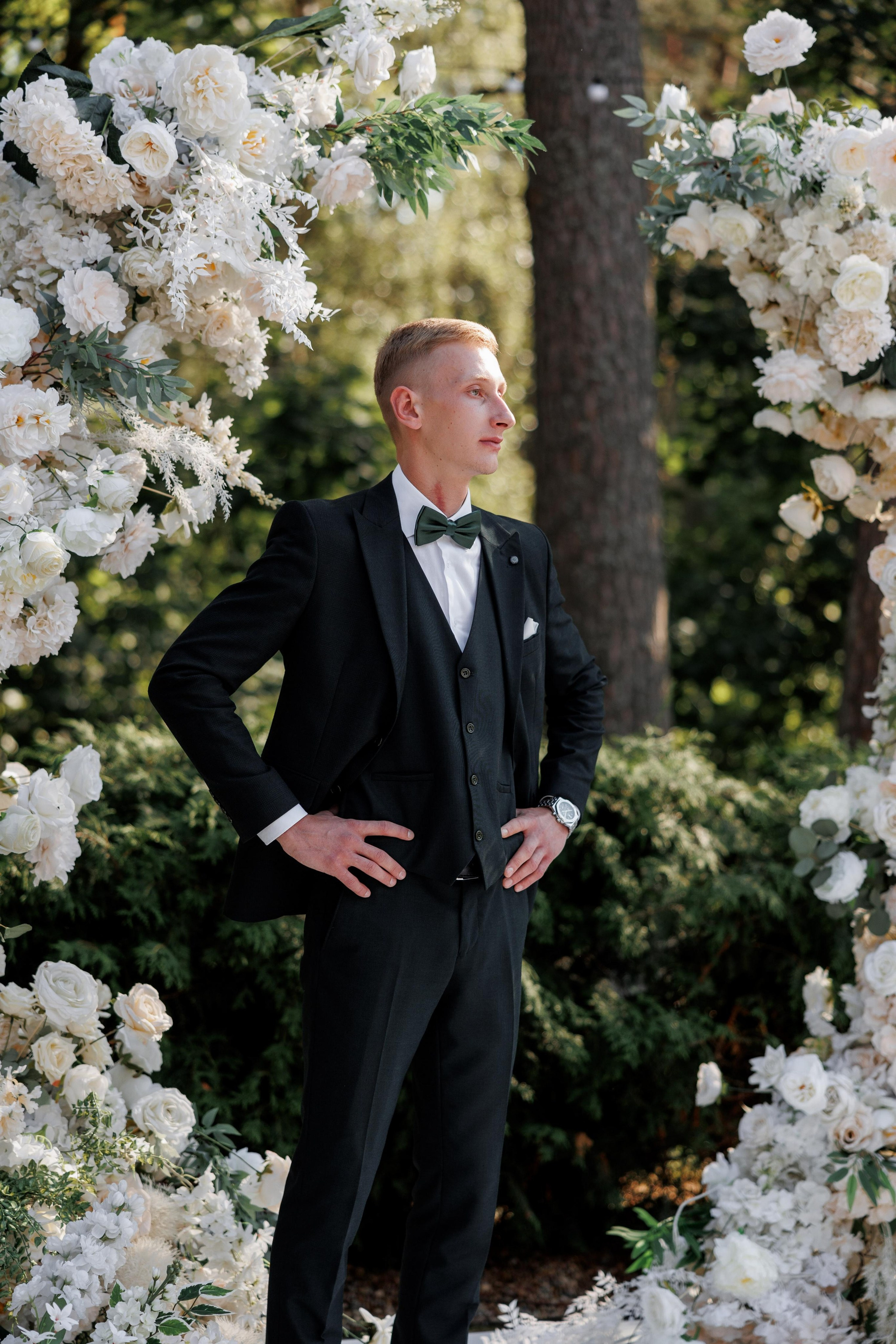 Паша + Алина. Свадебный фотограф в Смоленске Витя Лысенков