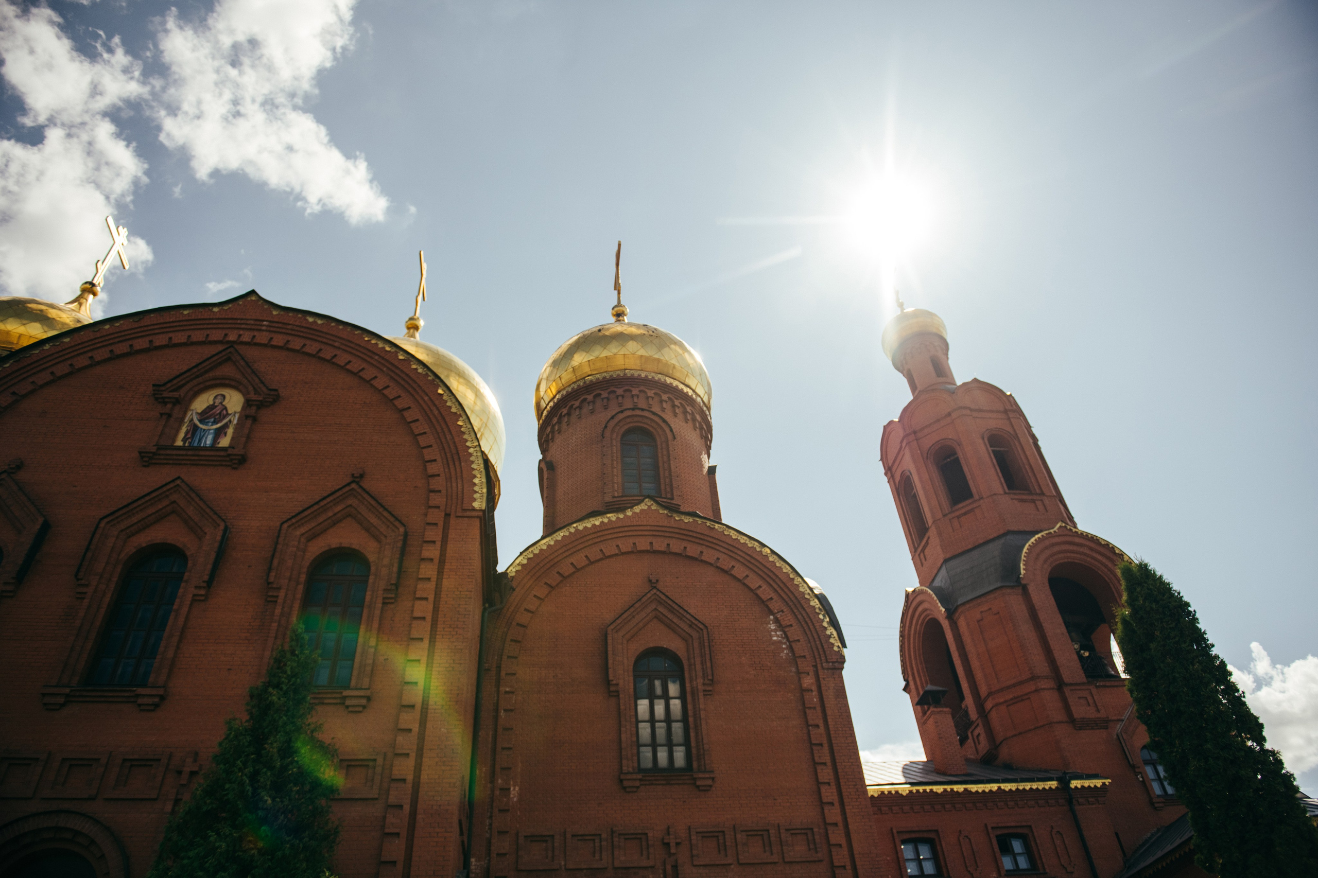 Нелли и Даниил. Свадебный и семейный фотограф Алиса Полякова |Старый Оскол | Воронеж