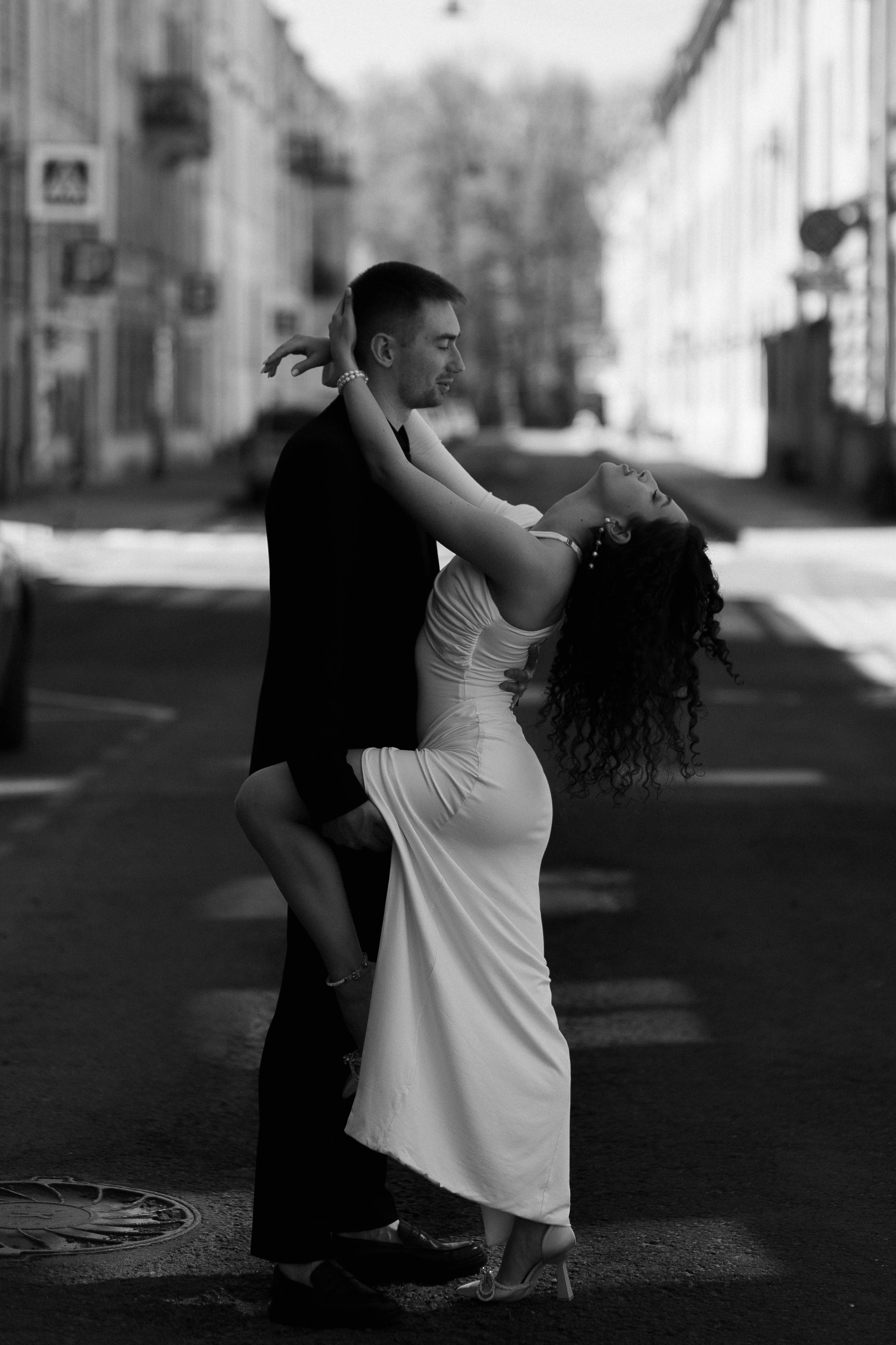 И&Т. Фотограф Оля Климова, обучение фотографов