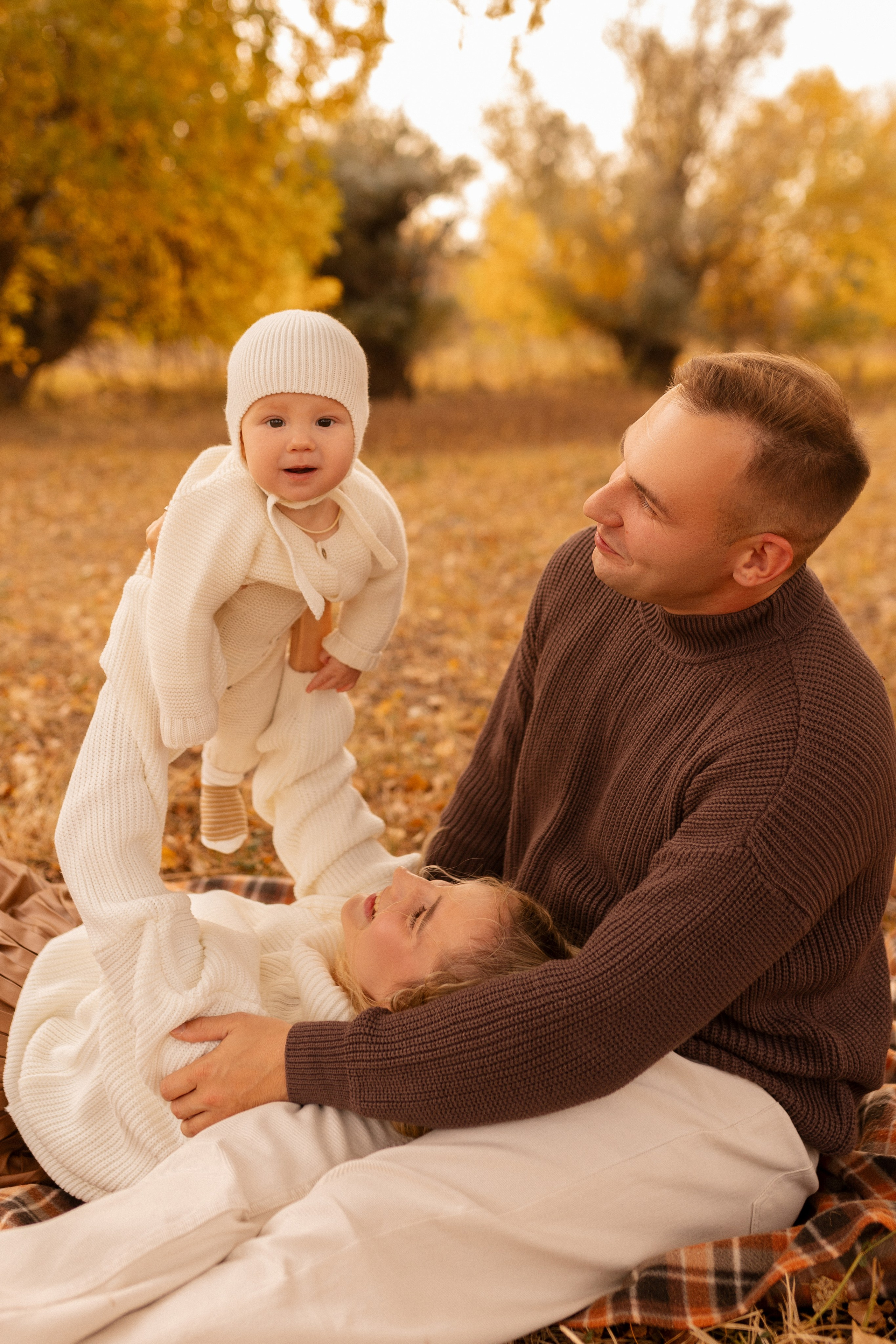 И&В&Ф. Фотограф Оля Климова, обучение фотографов