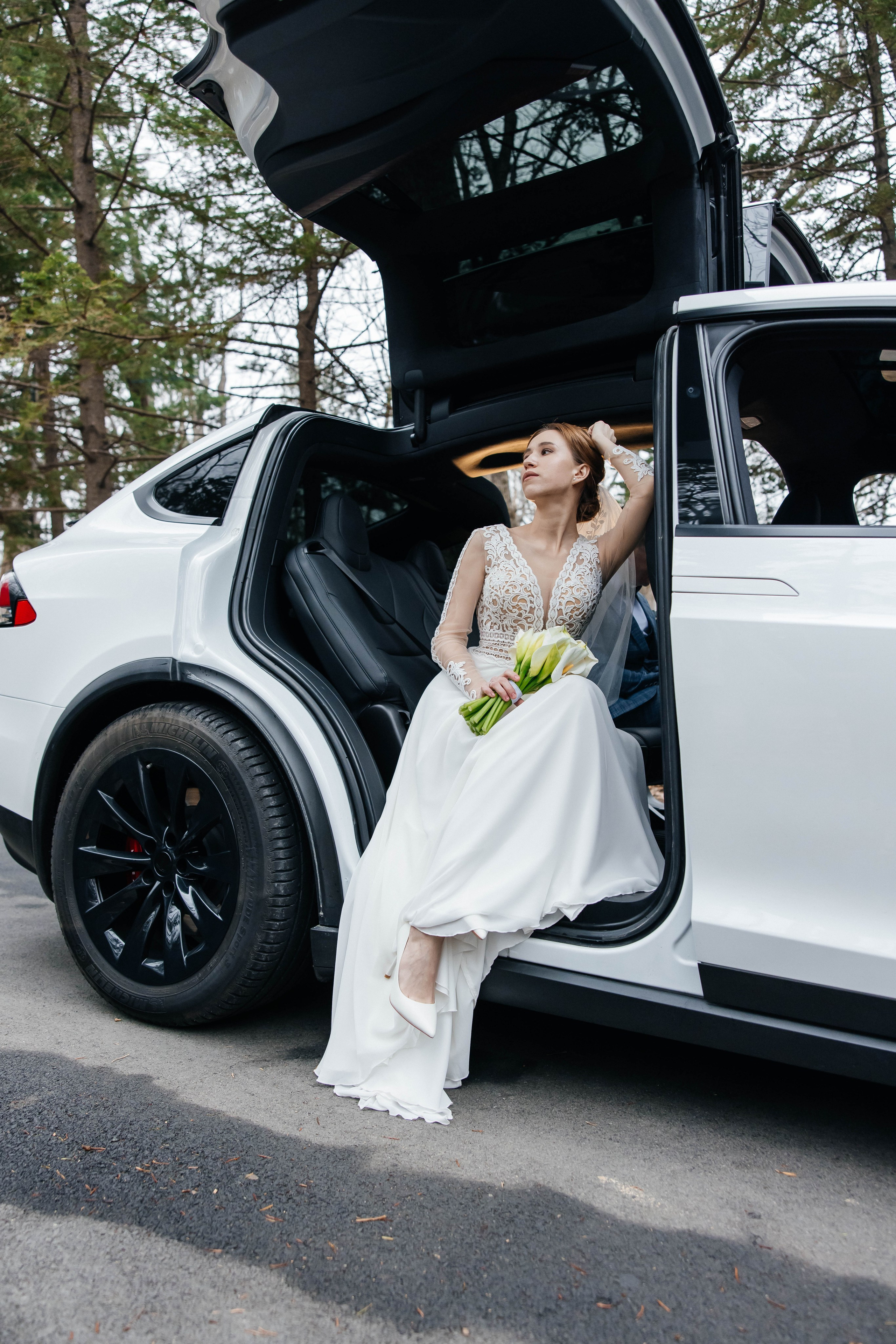 Свадьбы. Maxim Tsoy Photography