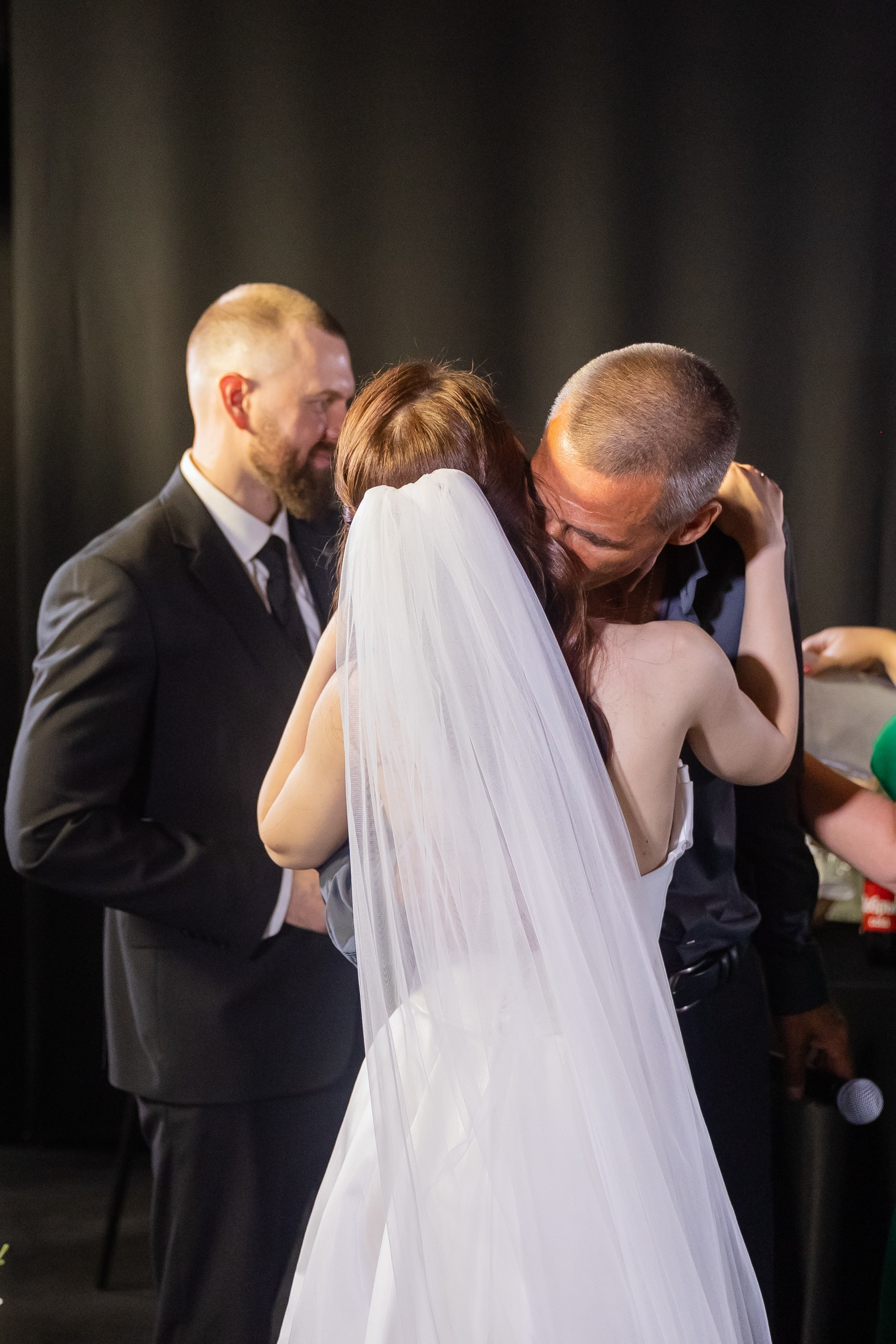 Екатерина и Константин