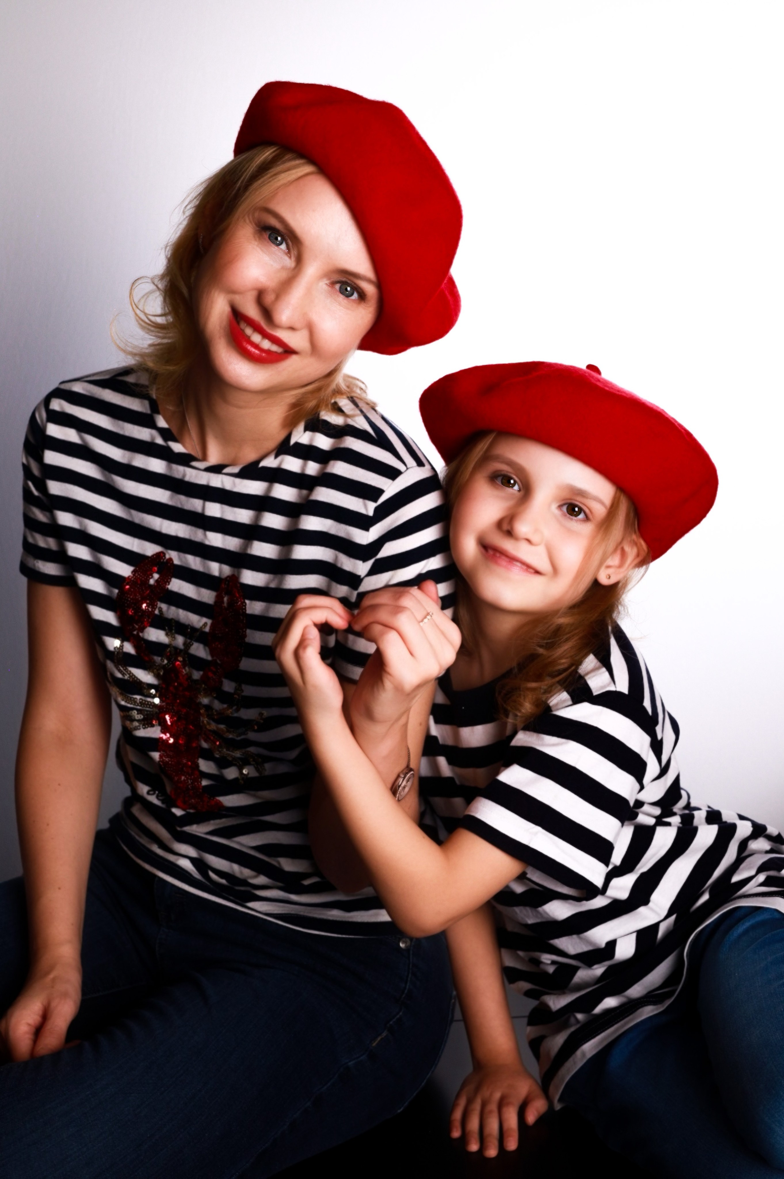 Семейные съемки