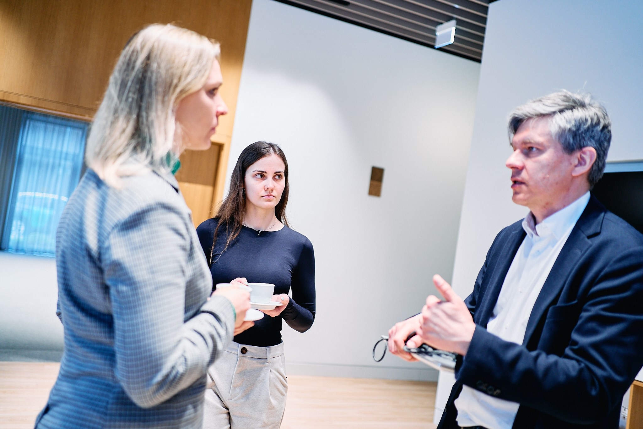 PVPA. Photographer in Vilnius