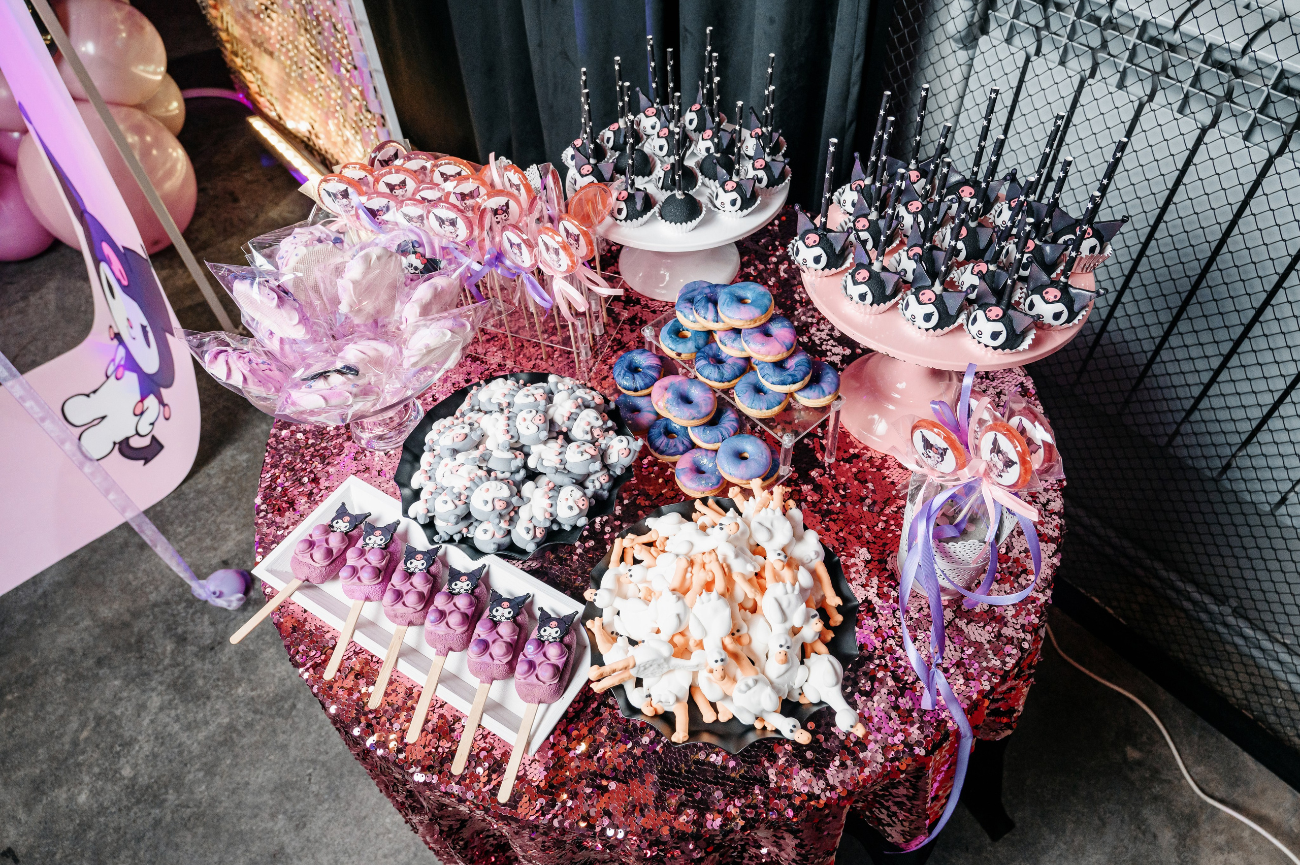 День Рождения Вика. Клоуны, конкурсы с животными, шикарный торт. Фотограф Владивосток. Игорь Кирсанов