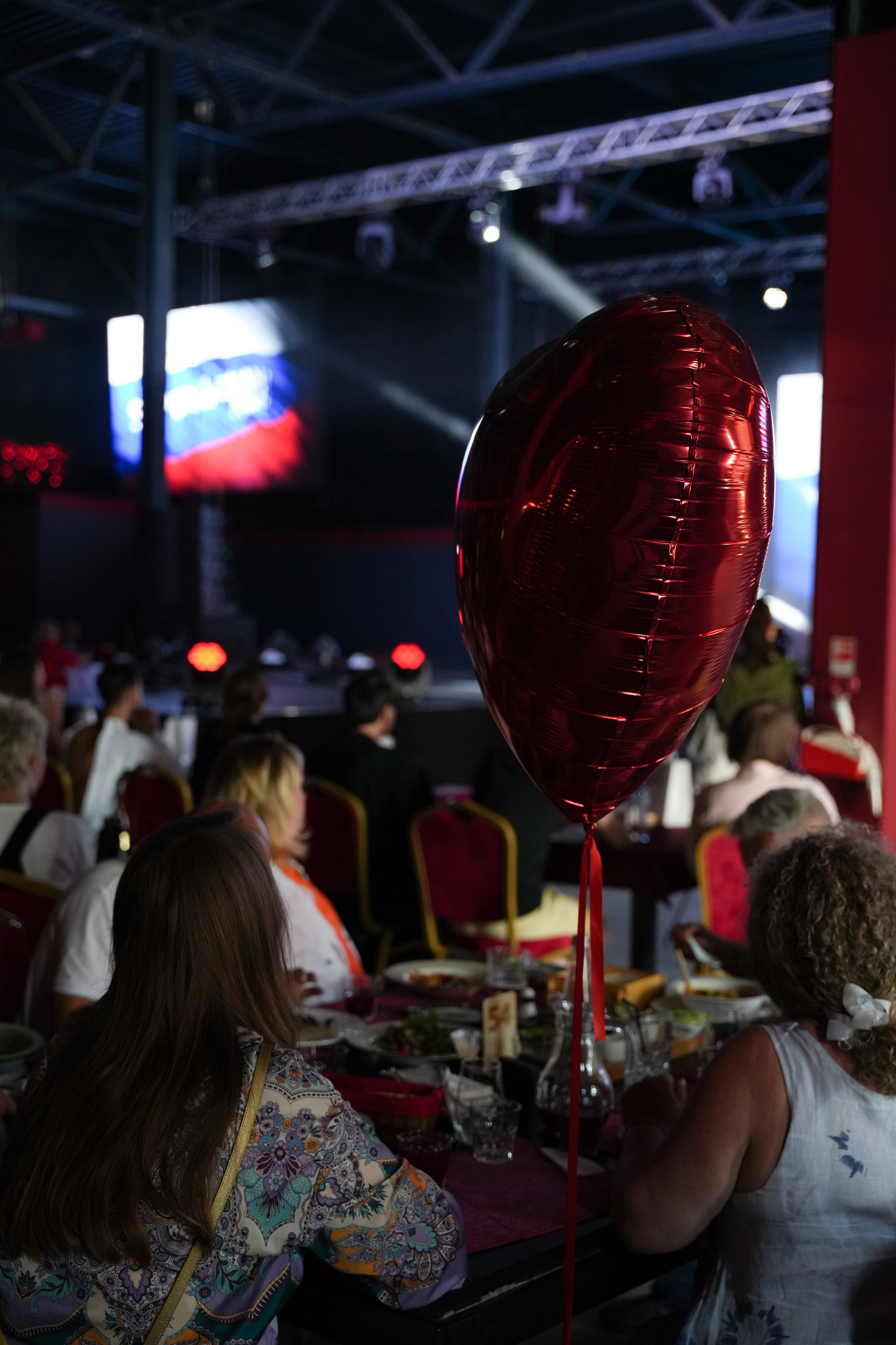 Финал SUPERWOMAN Russia 2.0. Портретный фотограф в Санкт-Петербурге Дмитриева Наталия