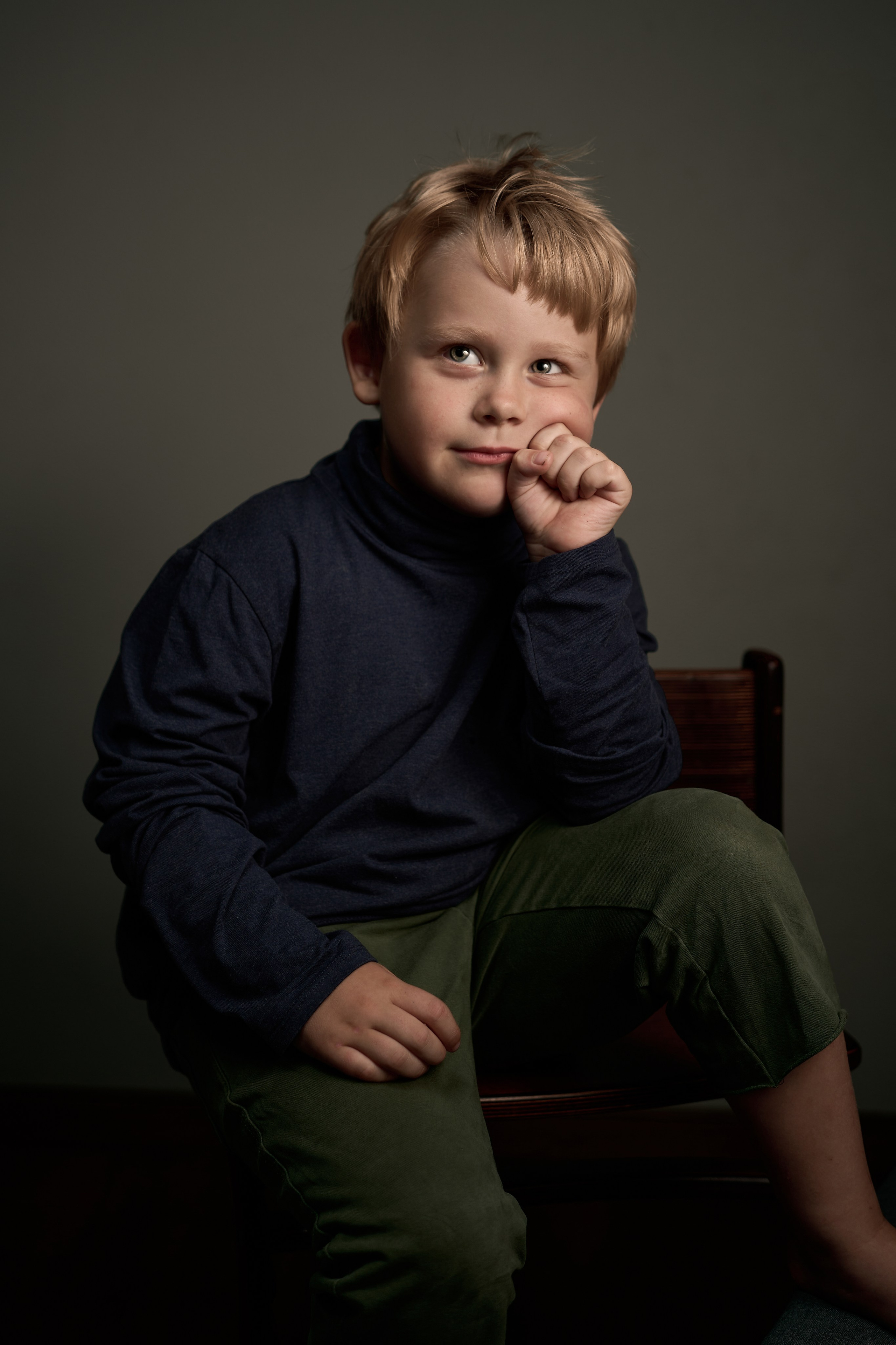 Максим. Фотограф Женя Пашкина