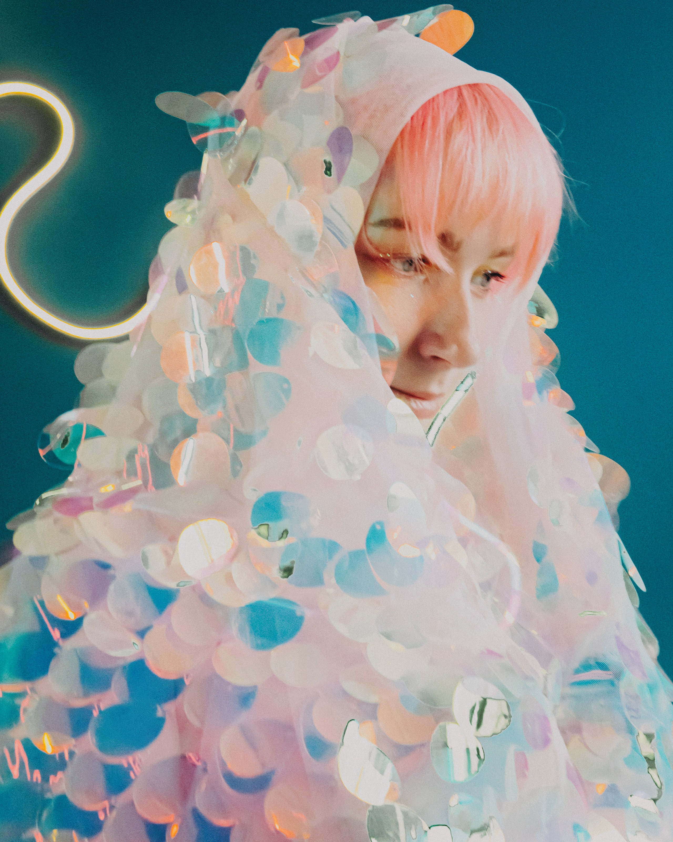 Вероника. Портретный фотограф Ванинен Анастасия. Санкт-Петербург