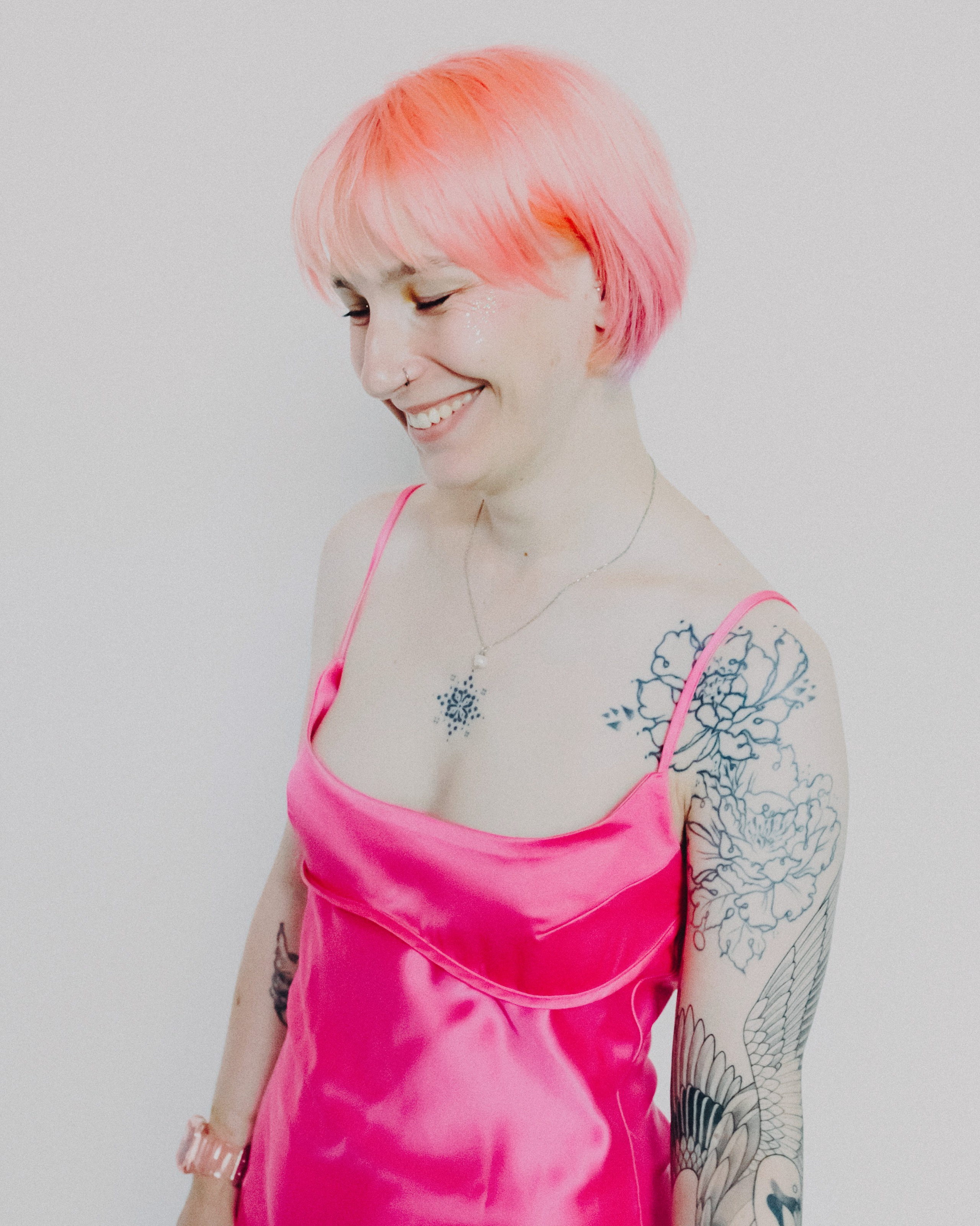 Вероника. Портретный фотограф Ванинен Анастасия. Санкт-Петербург